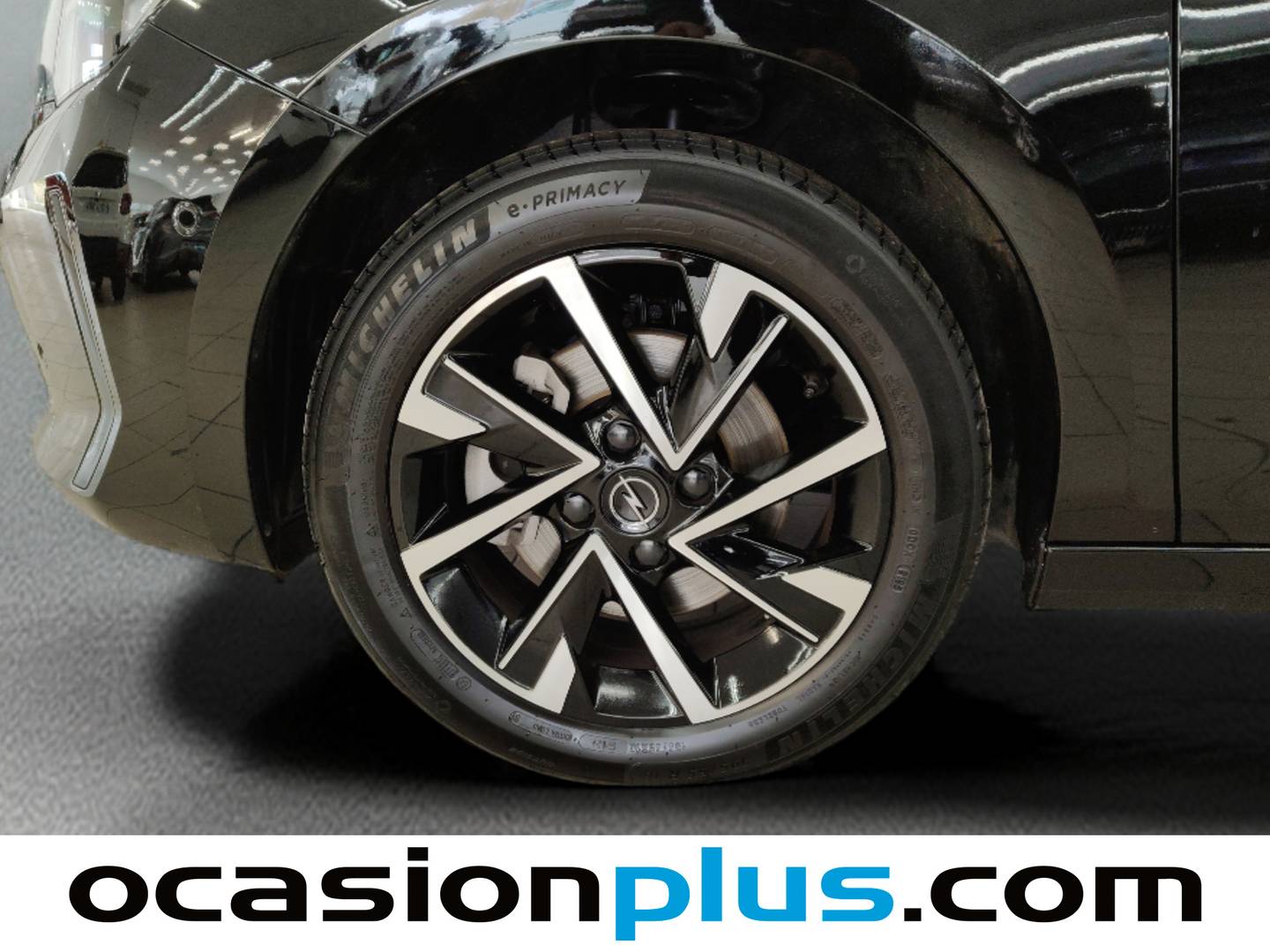 Foto Opel Corsa Opel Corsa 1.2 T XHL GS (100 CV)