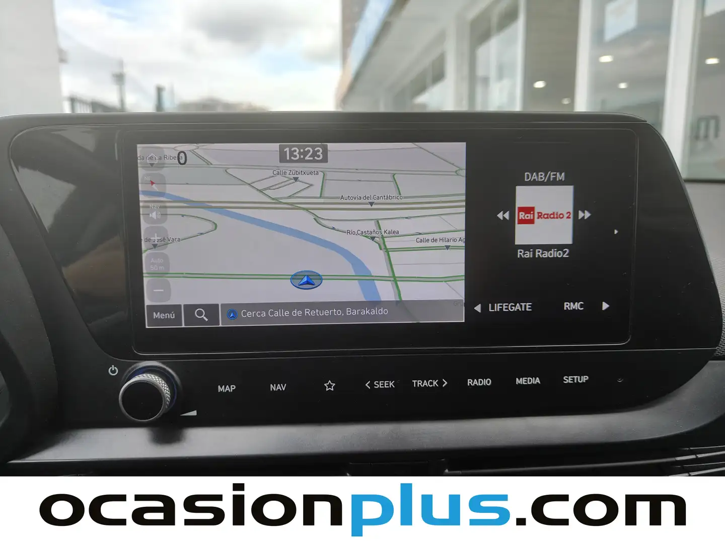 Foto Hyundai i20 Hyundai i20 1.0 TGDI 48V Tecno (100 CV)