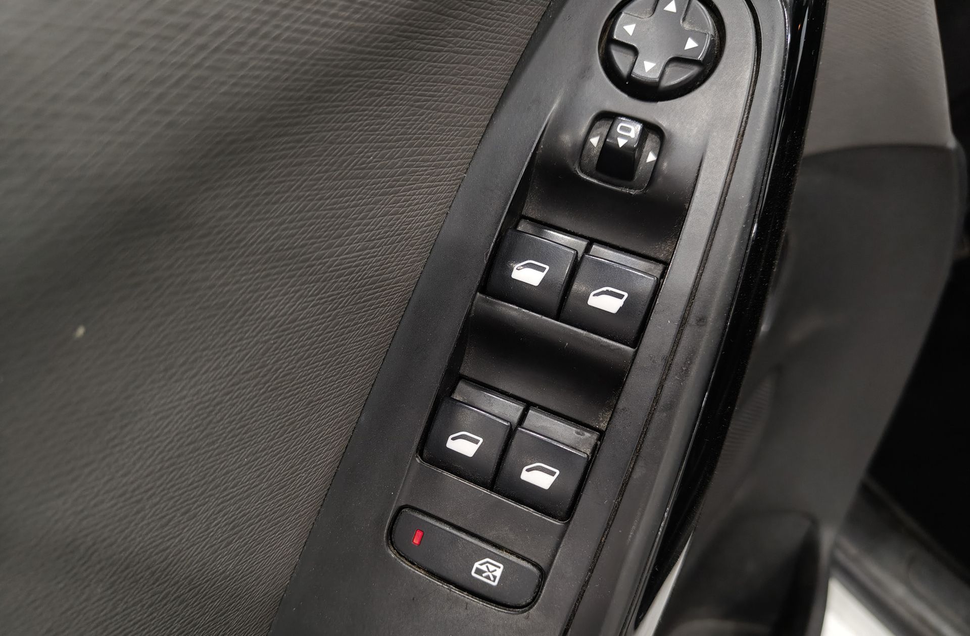 Citroën C4 Grand Picasso C4 Picasso PureTech 130 Feel 7 plazas - foto 33