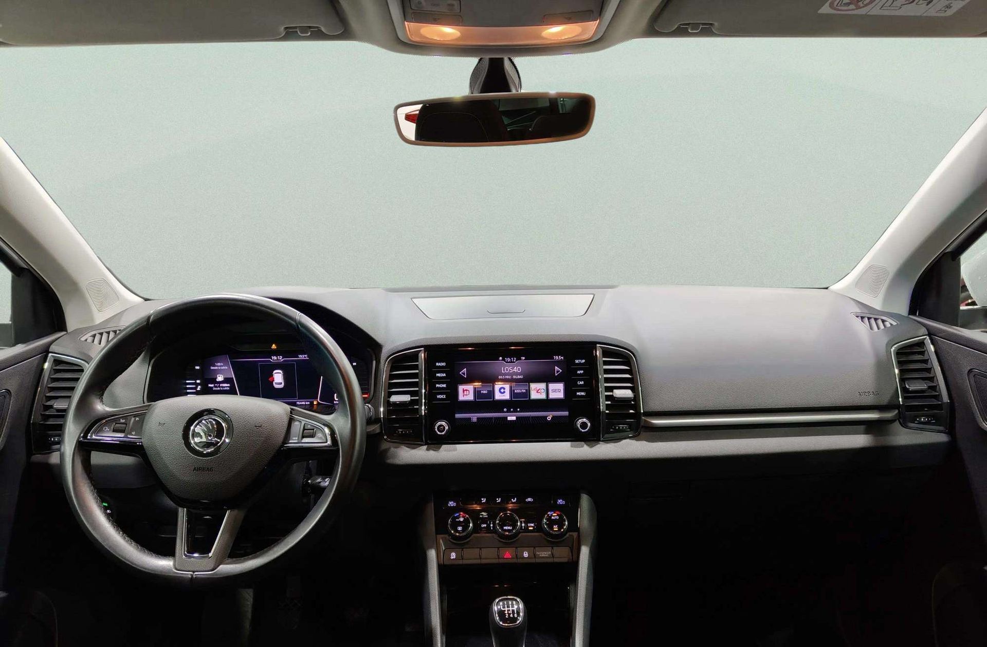 Škoda Karoq 1.6 TDI Ambition - foto 6