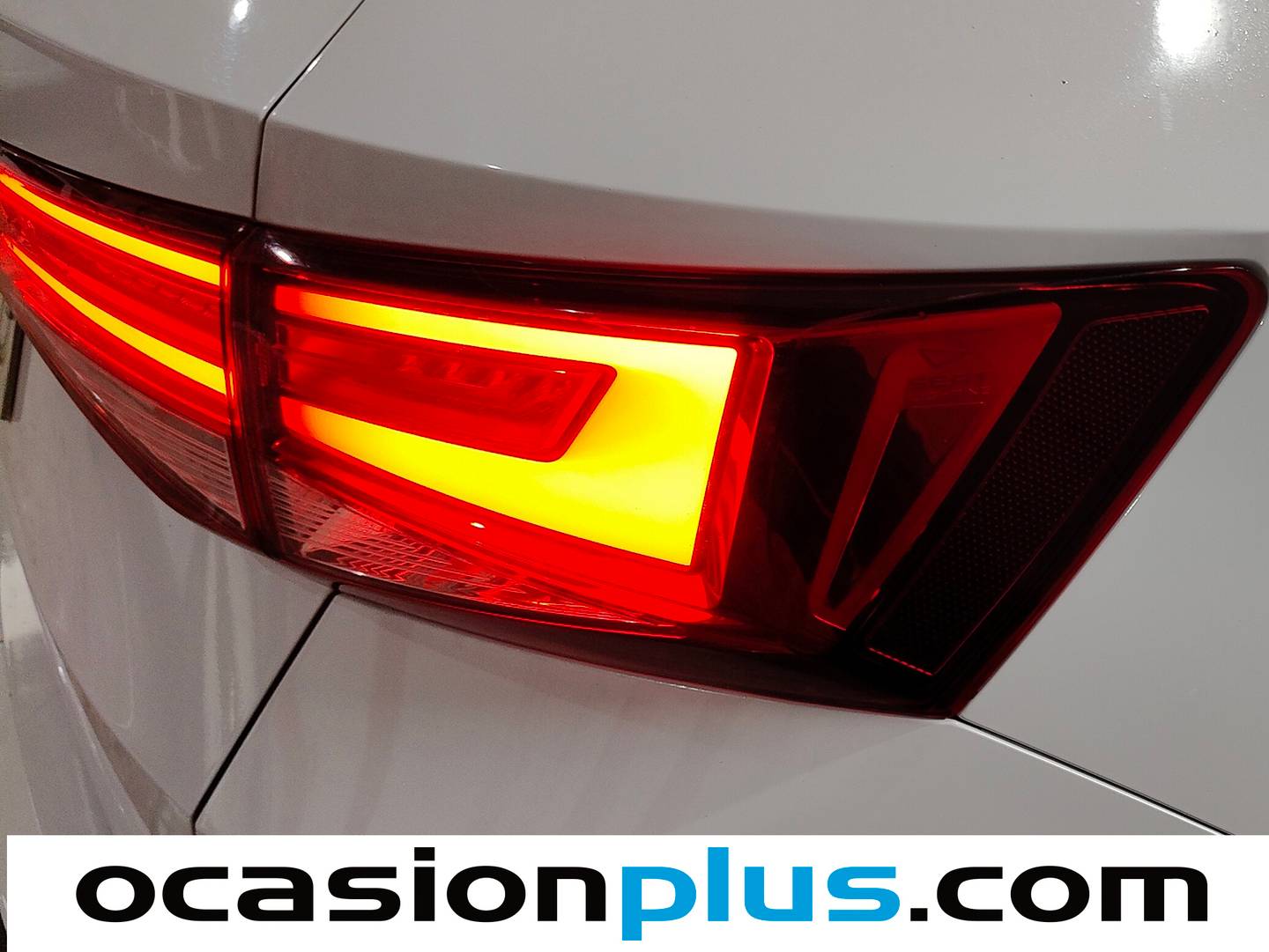 Foto Seat Ateca SEAT Ateca 1.5 TSI S&S Style XL (150 CV)