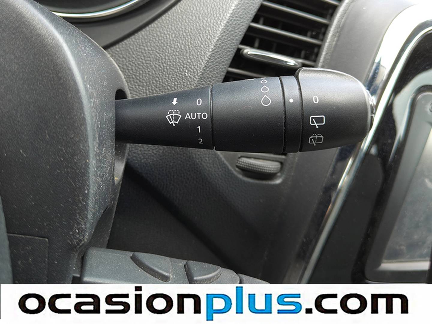 Foto Renault Captur Renault Captur Zen Energy dCi 110 (110 CV) eco2