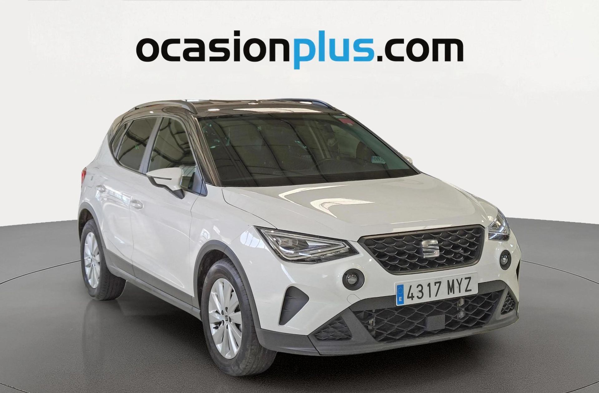 SEAT Arona 1.0 TSI Style XL DSG - foto 2