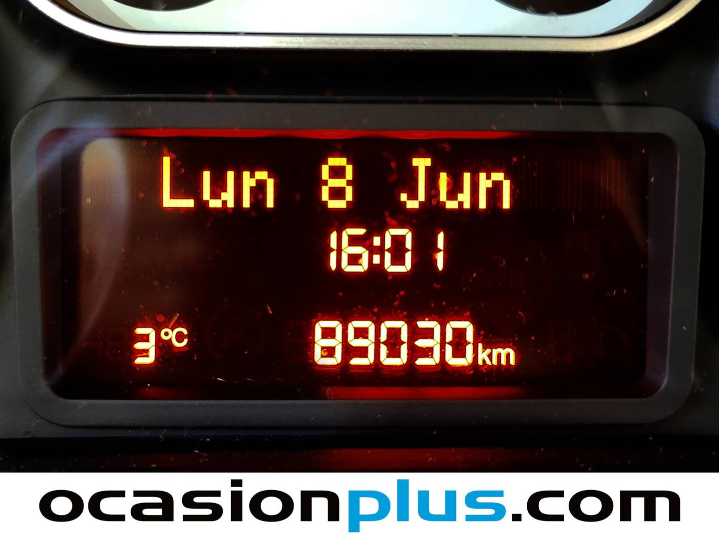 Fiat 500L Fiat 500L 1.4 Pop Star (95 CV) seminuevo