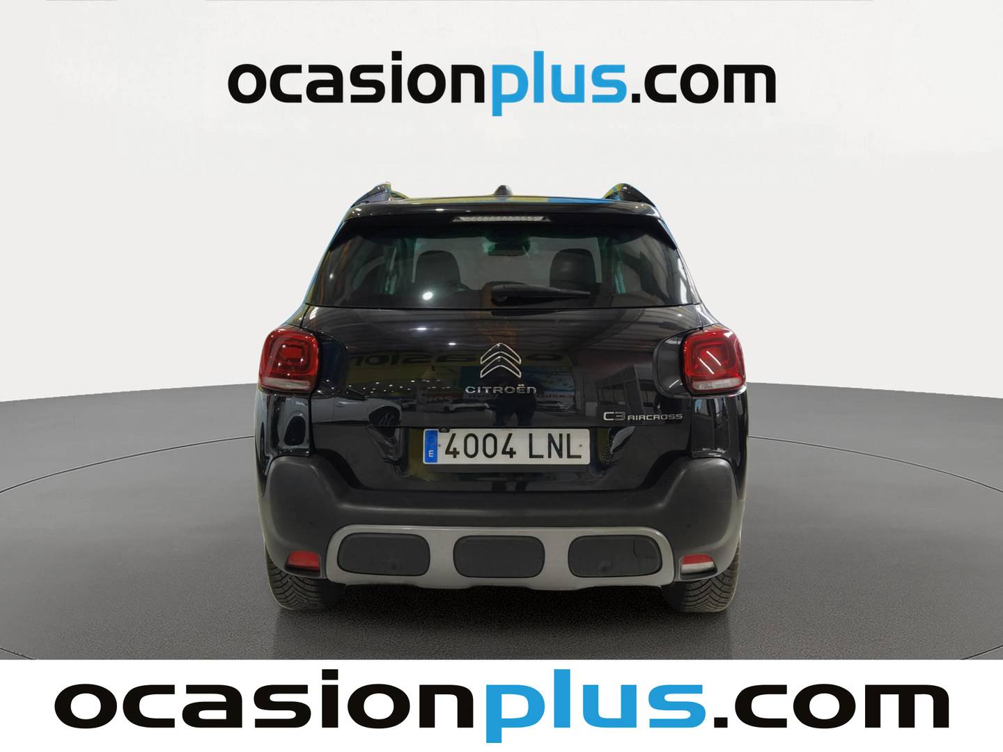 Citroën C3 Aircross Citroen C3 Aircross PureTech 110 S&S Shine (110 CV) barato