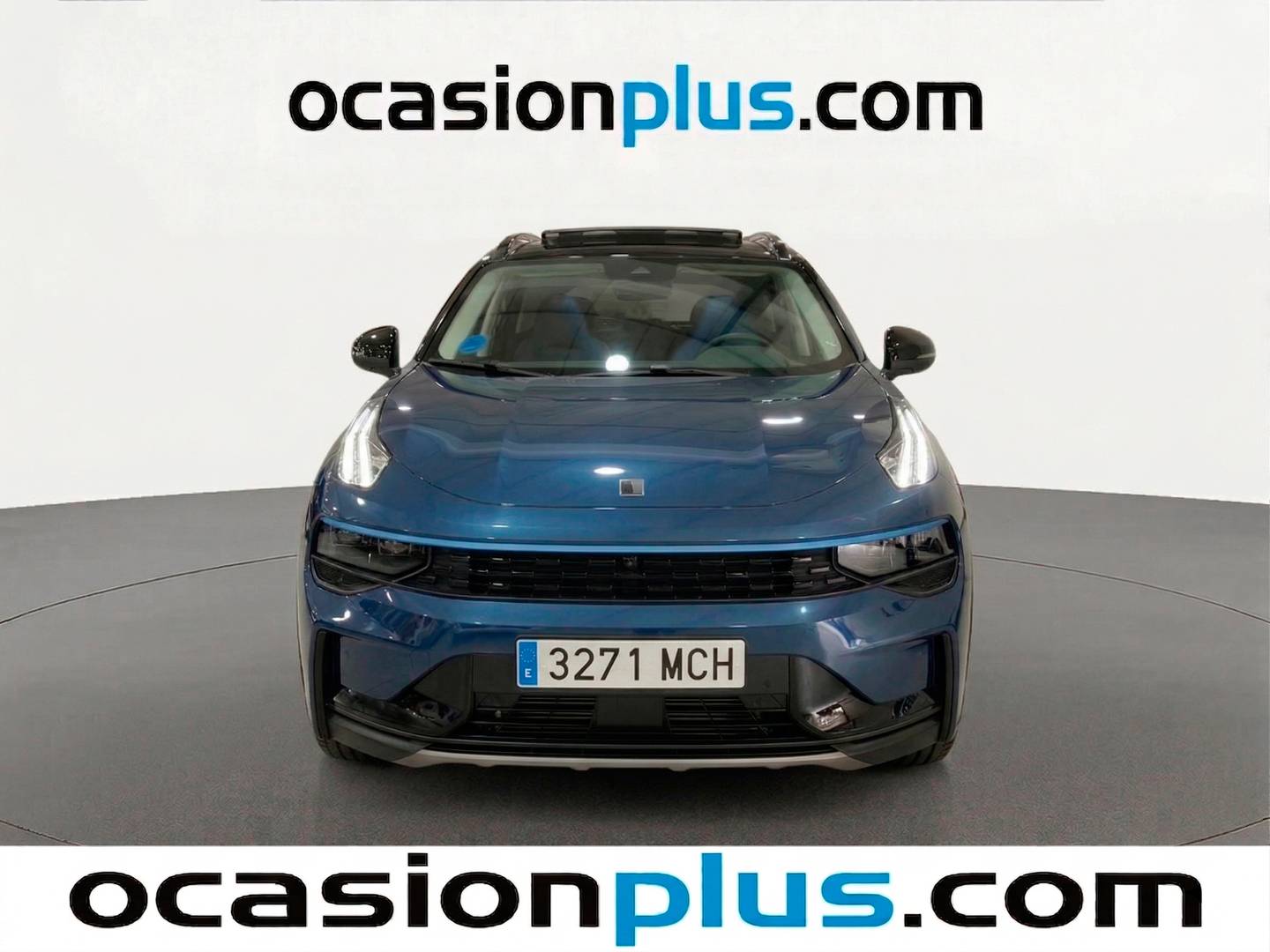 Lynk & Co 01 Lynk & Co 01 1.5 PHEV (261 CV) km 0