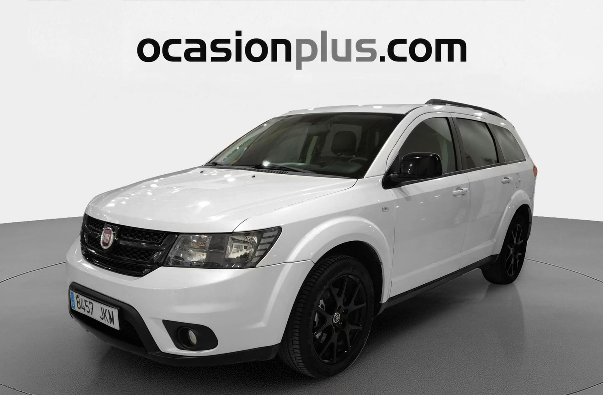 Fiat Freemont 2.0 16v Diesel Black Code 7 plazas