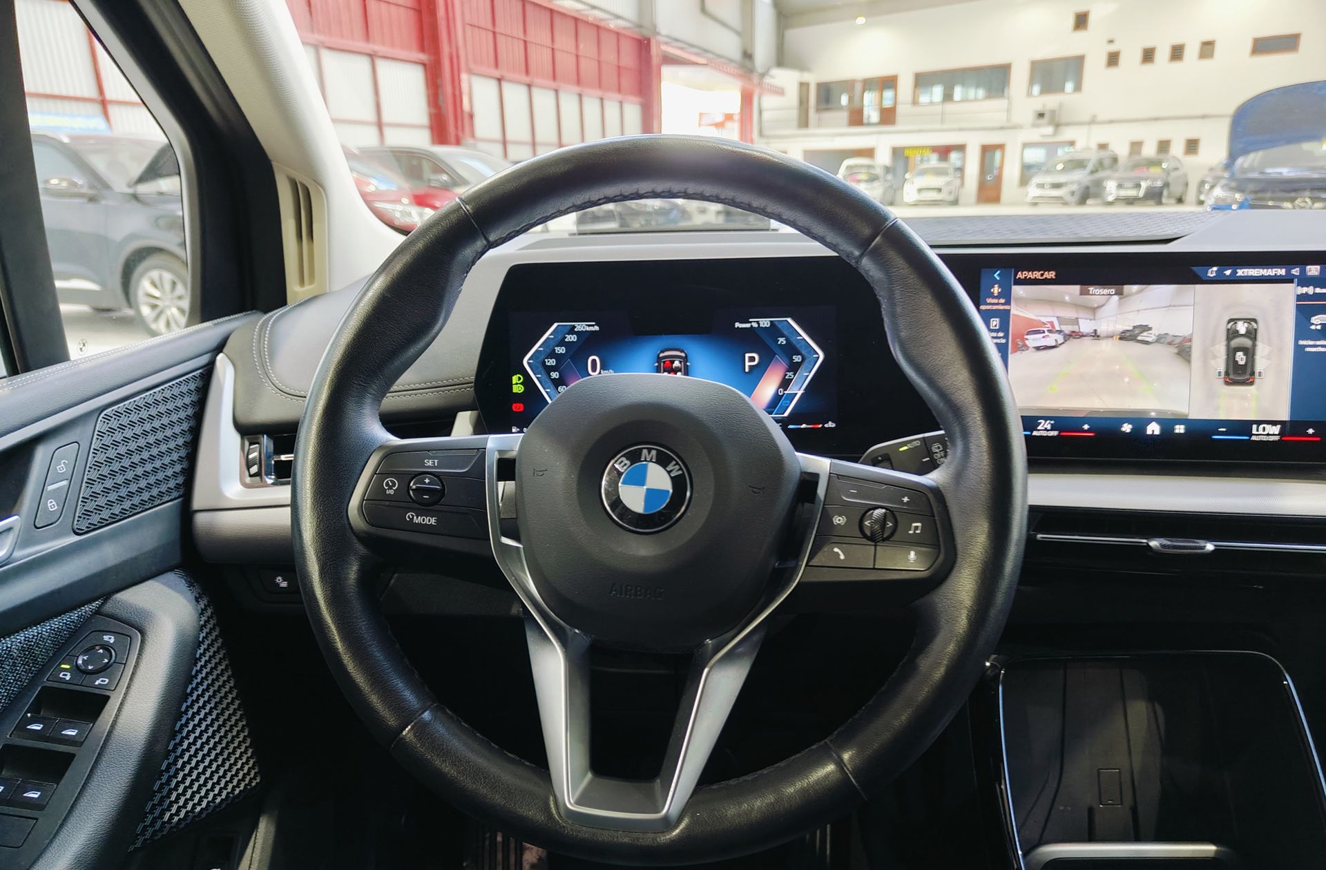 BMW Serie 2 Active Tourer 2 218d Active Tourer - foto 24
