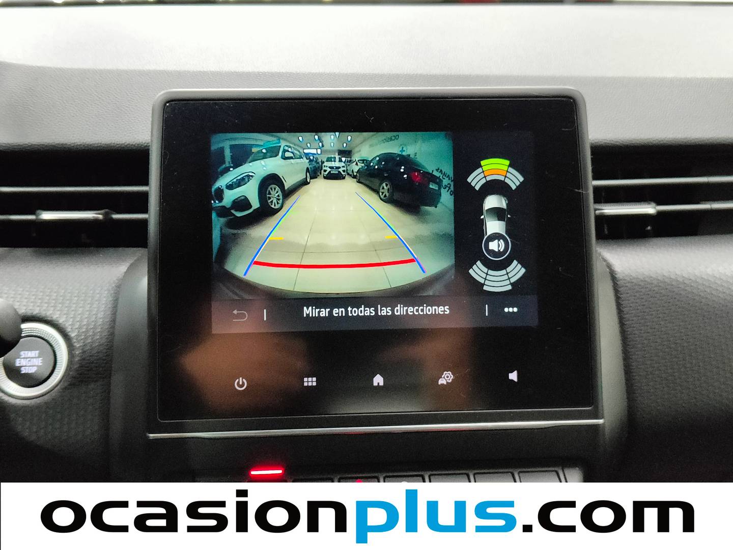 Renault Clio Renault Clio Zen TCe (90 CV) gasolina