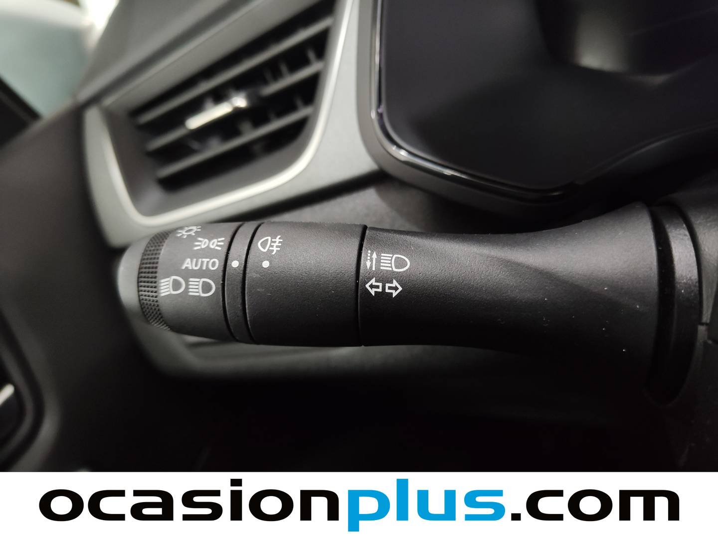 Renault Captur Renault Captur Techno E-Tech Híbrido (145 CV) de ocasión