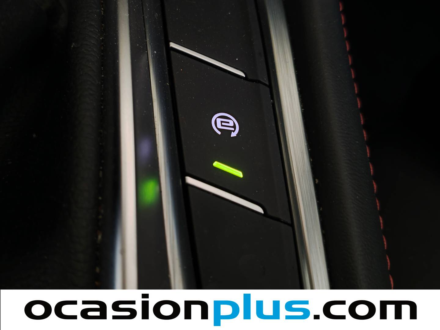 MG HS MG HS 1.5 Turbo GDI Comfort (162 CV) seminuevo