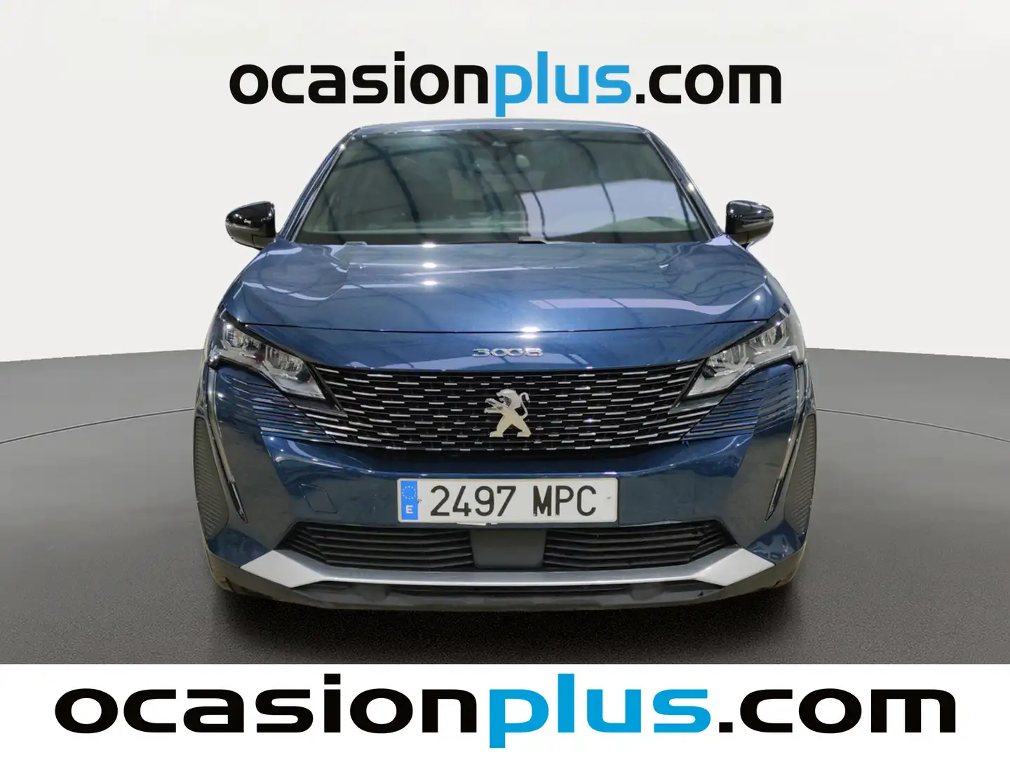 Foto Peugeot 3008 Peugeot 3008 PureTech 130 S&S Allure Pack (130 CV)