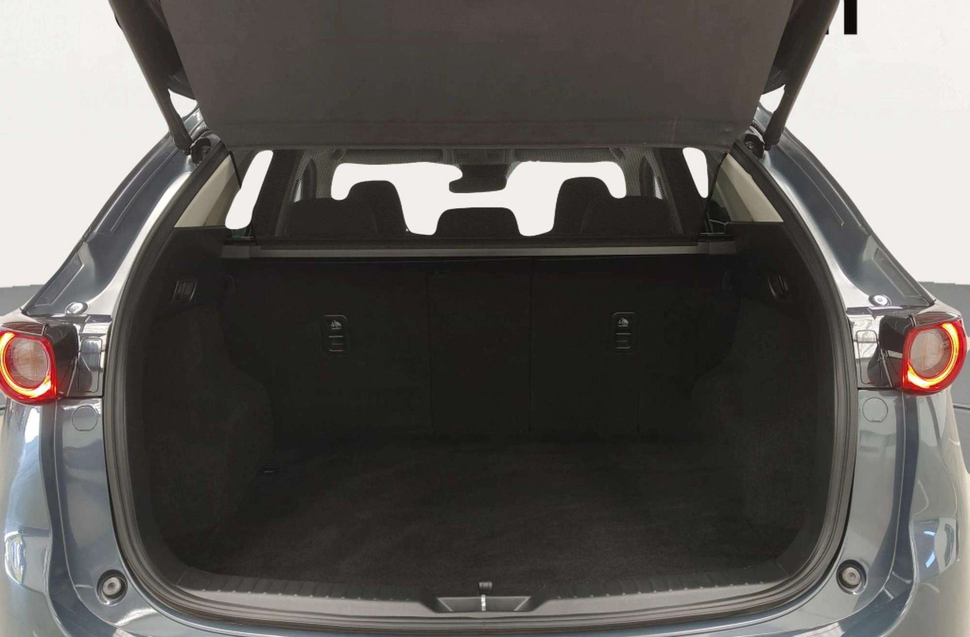 Mazda CX-5 2.2 DE Zenith - foto 19