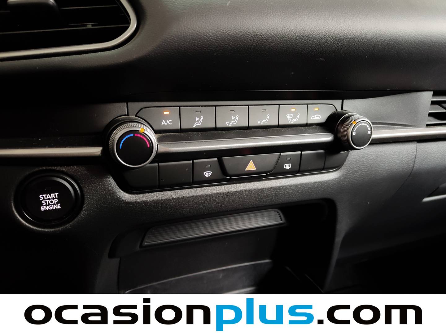 Mazda CX-30 Mazda CX-30 2.5 e-Skyactive G MHEV Prime-Line (140 CV) 2025