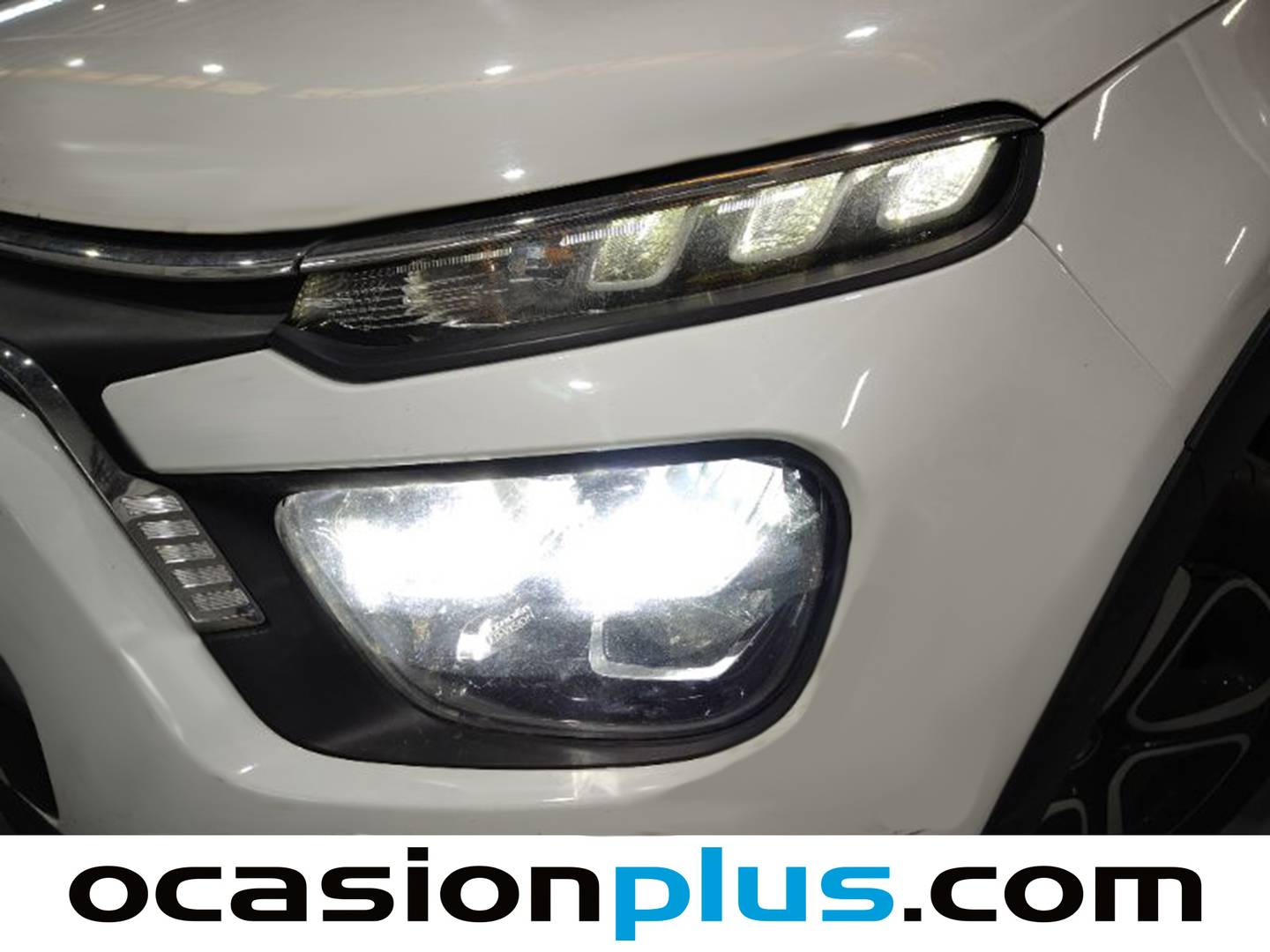 Foto Citroën C3 Citroen C3 BlueHDi 100 S&S Feel (102 CV)