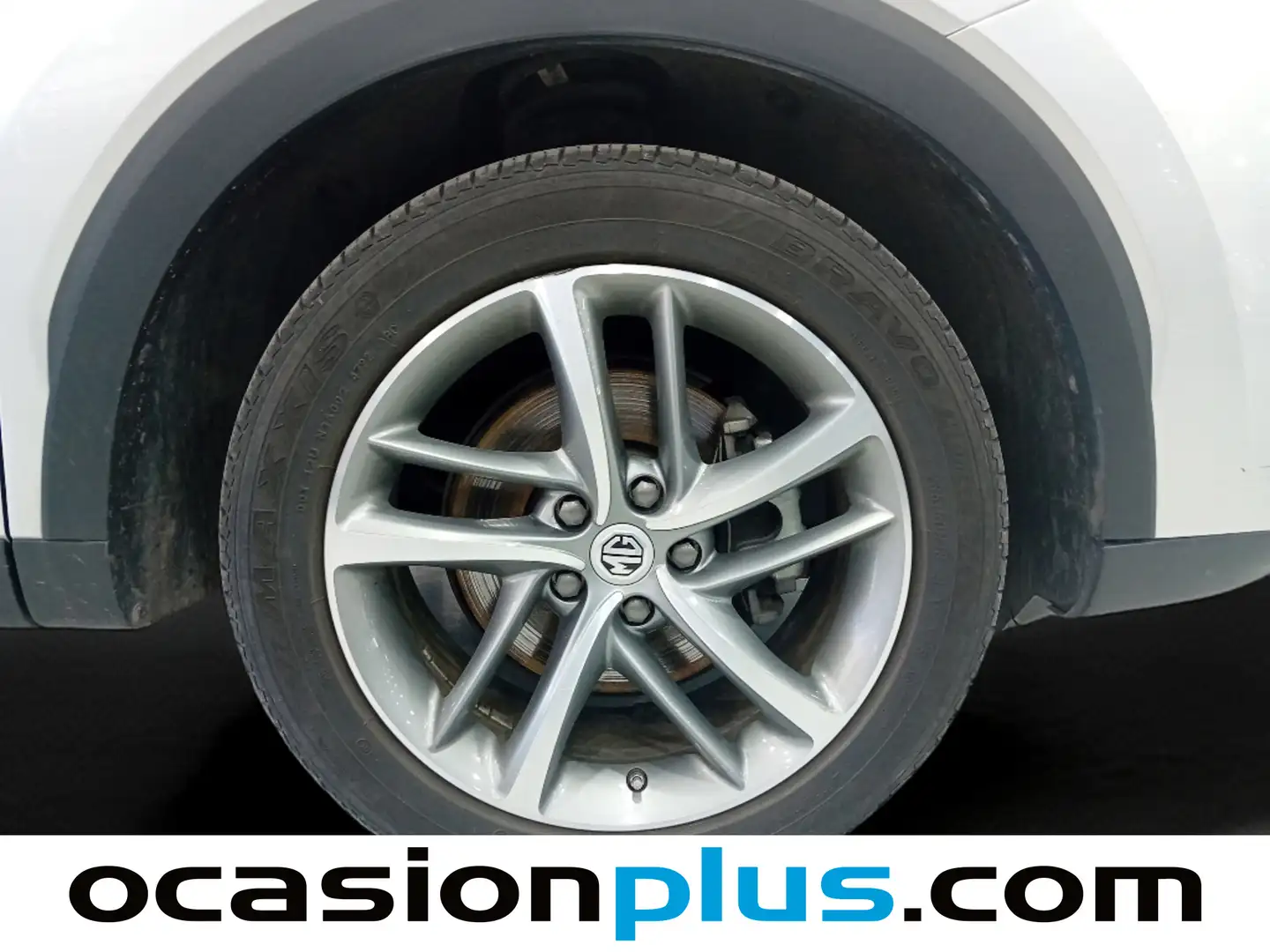 Foto MG HS MG HS 1.5 Turbo GDI Luxury (162 CV)