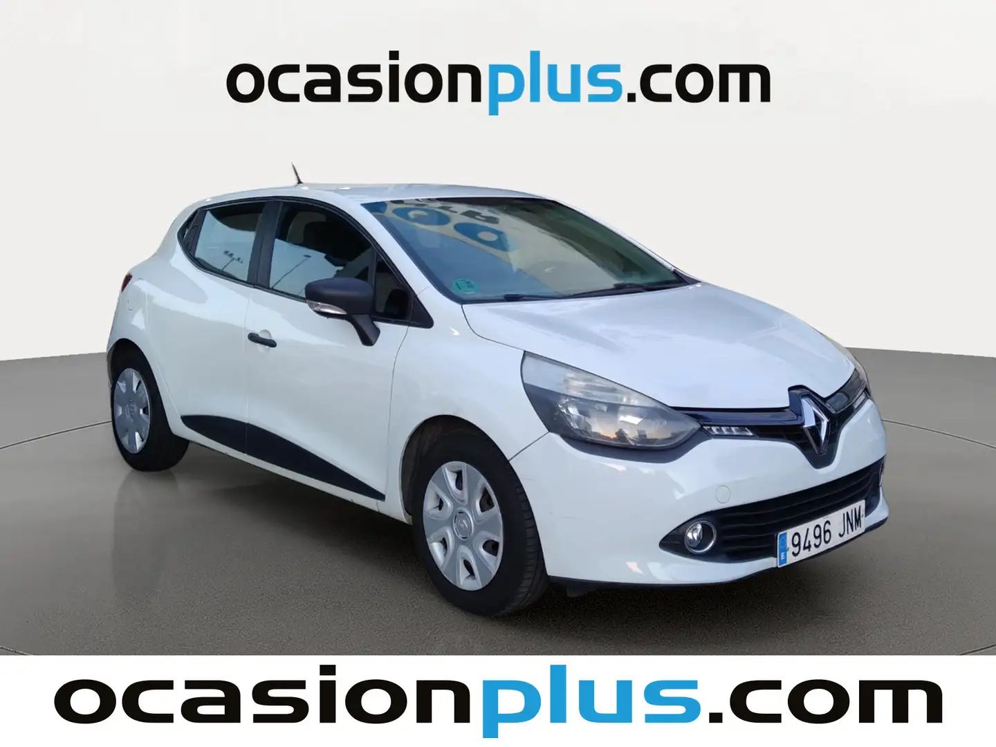 Foto Renault Clio Renault Clio Business Energy dCi (75 CV)