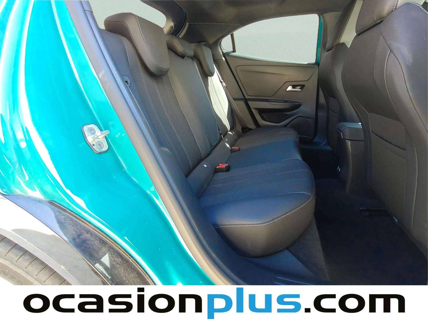 Opel Mokka Opel Mokka 1.2 T GS (136 CV) barato