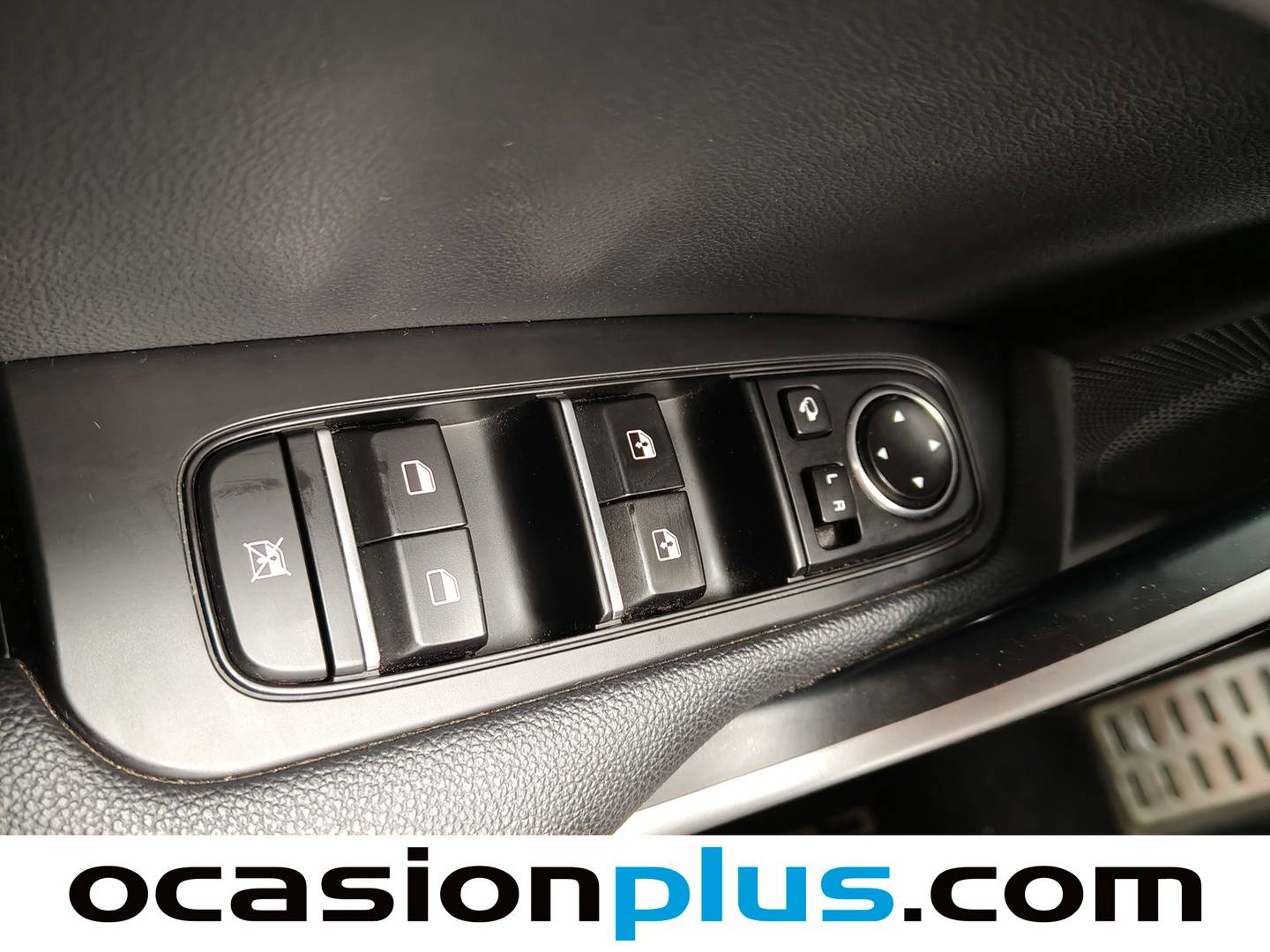 KIA Ceed Tourer KIA Ceed Tourer 1.6 MHEV Tech DCT (136 CV) de segunda mano