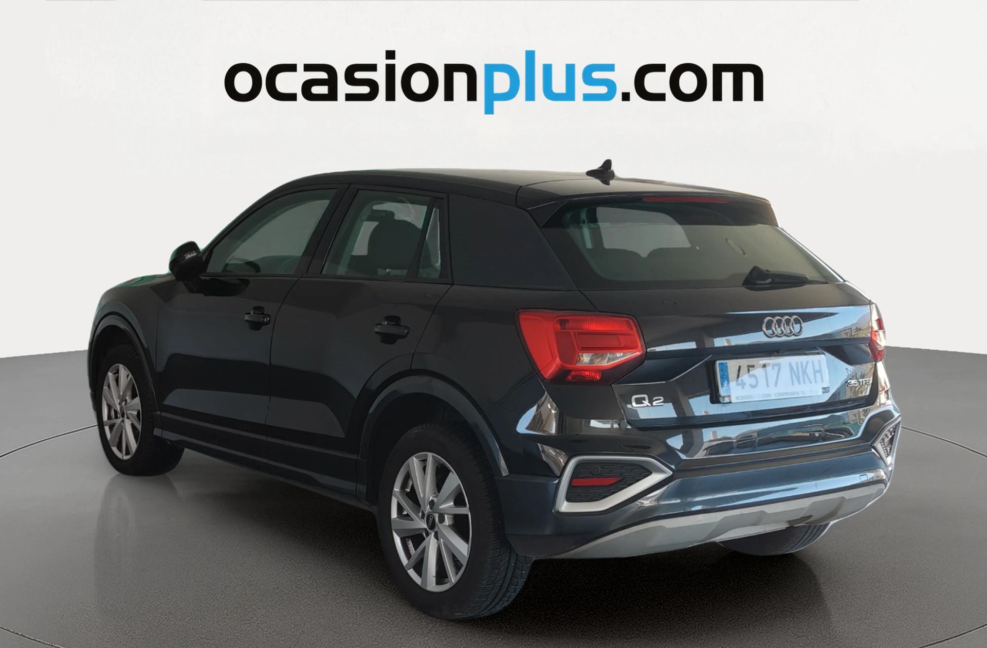 Audi Q2 Advanced 35 TFSI S-Tronic - foto 3
