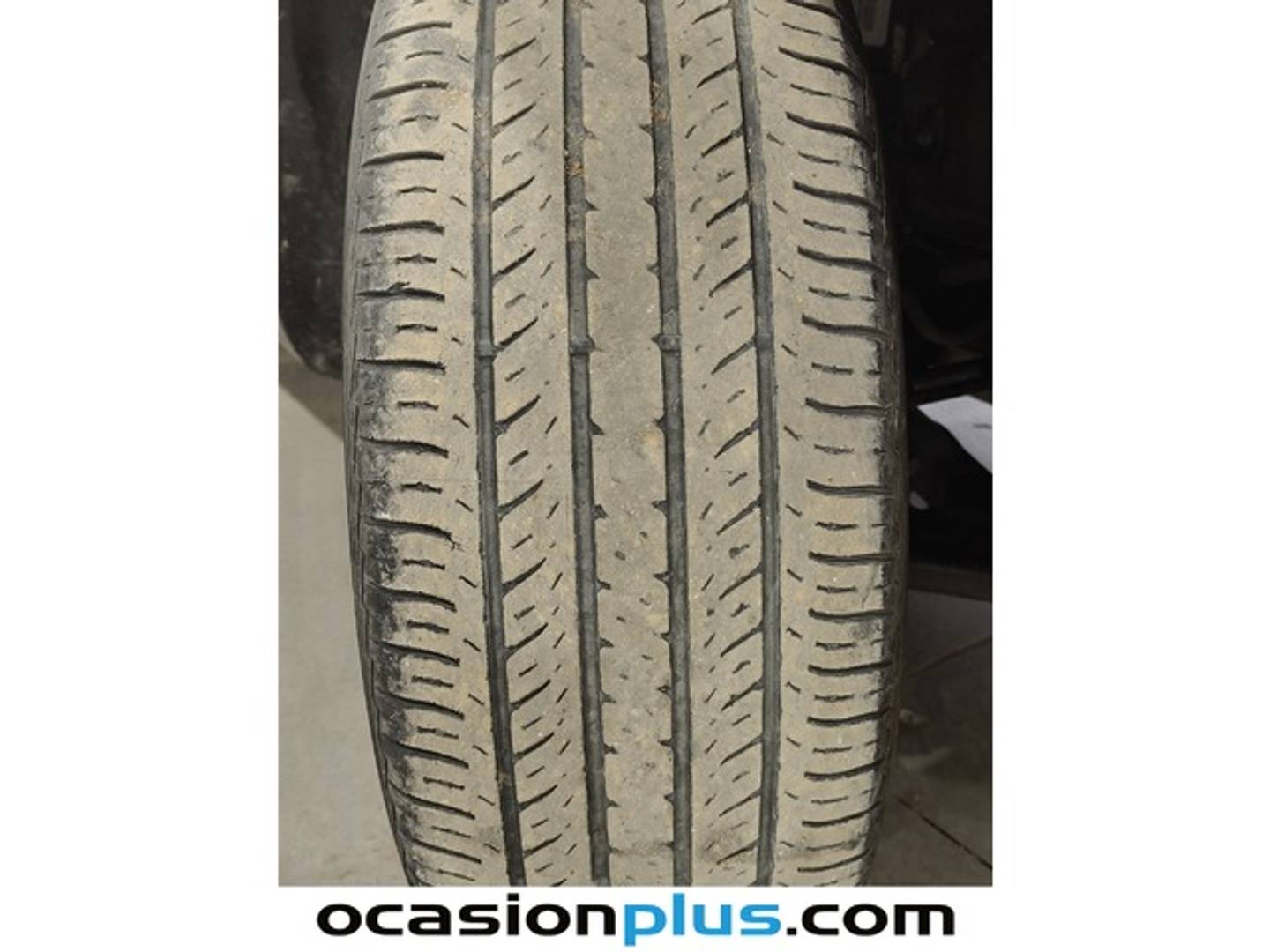 MG HS MG HS 1.5 Turbo GDI Luxury DCT (162 CV) barato