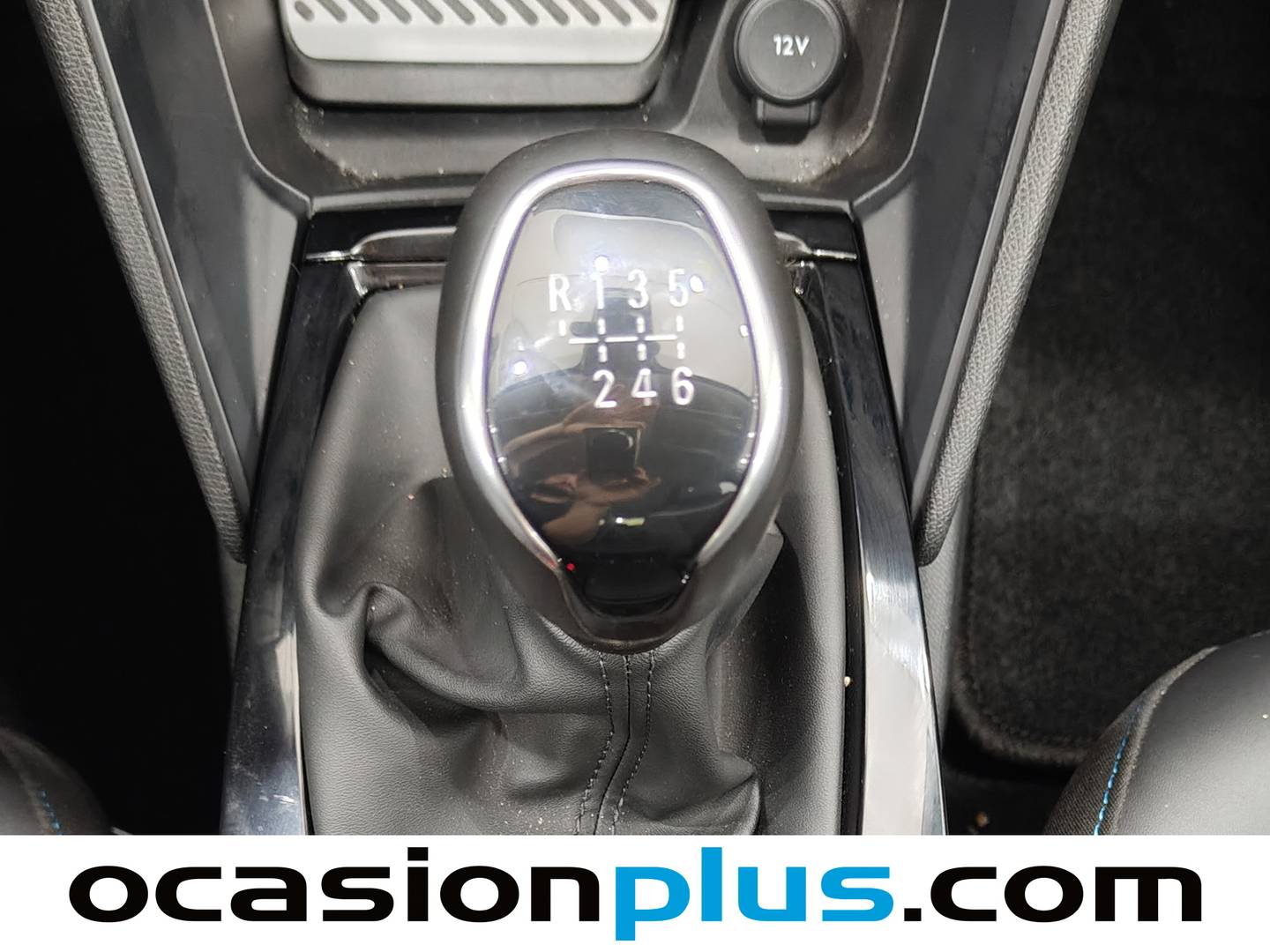 Citroën C4 Citroen C4 PureTech 130 S&S Plus (131 CV) de segunda mano