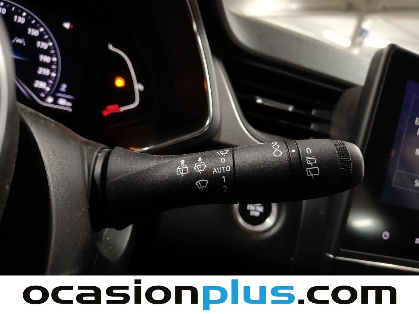 Foto Renault Captur Renault Captur Zen TCe Micro Híbrido (140 CV) GPF