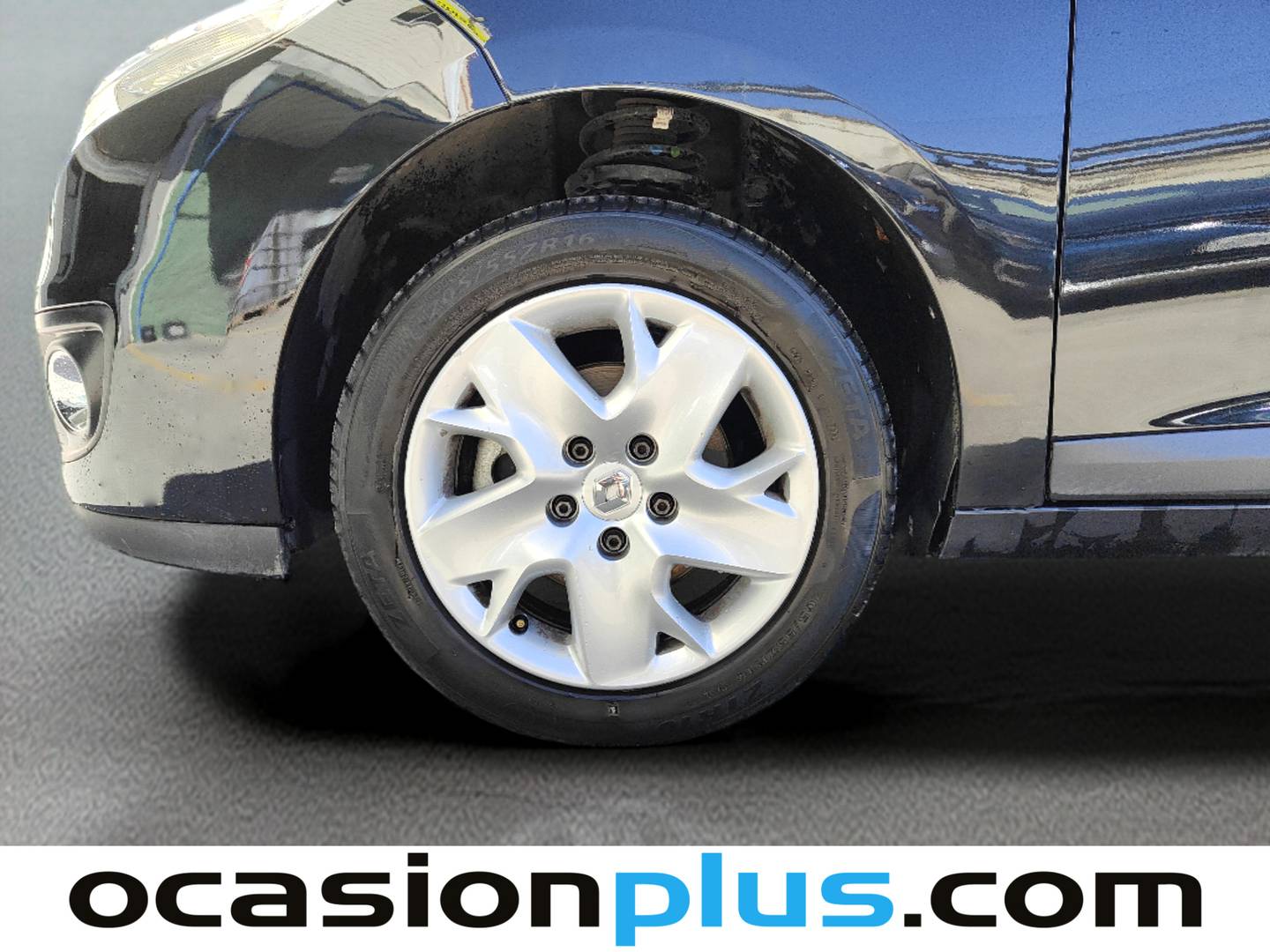 Renault Mégane Renault Megane Expression Energy TCE (115 CV) S&S al mejor precio