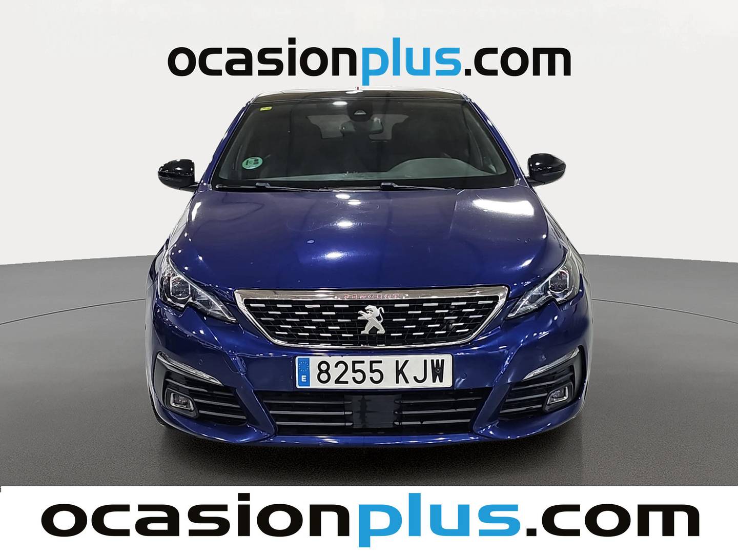 Foto Peugeot 308 Peugeot 308 BlueHDi 150 GT Line (150 CV)