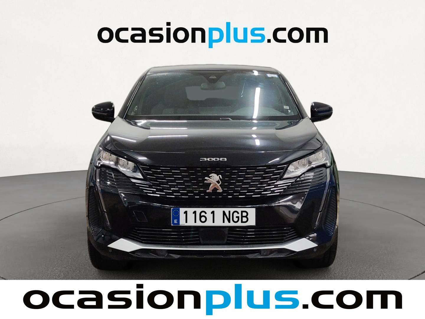 Foto Peugeot 3008 Peugeot 3008 PureTech 130 S&S Allure Pack (130 CV)