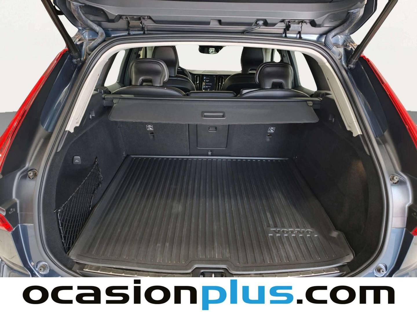 Fotos maletero Volvo XC60 Volvo XC60 T4 Business Plus Auto (190 CV)