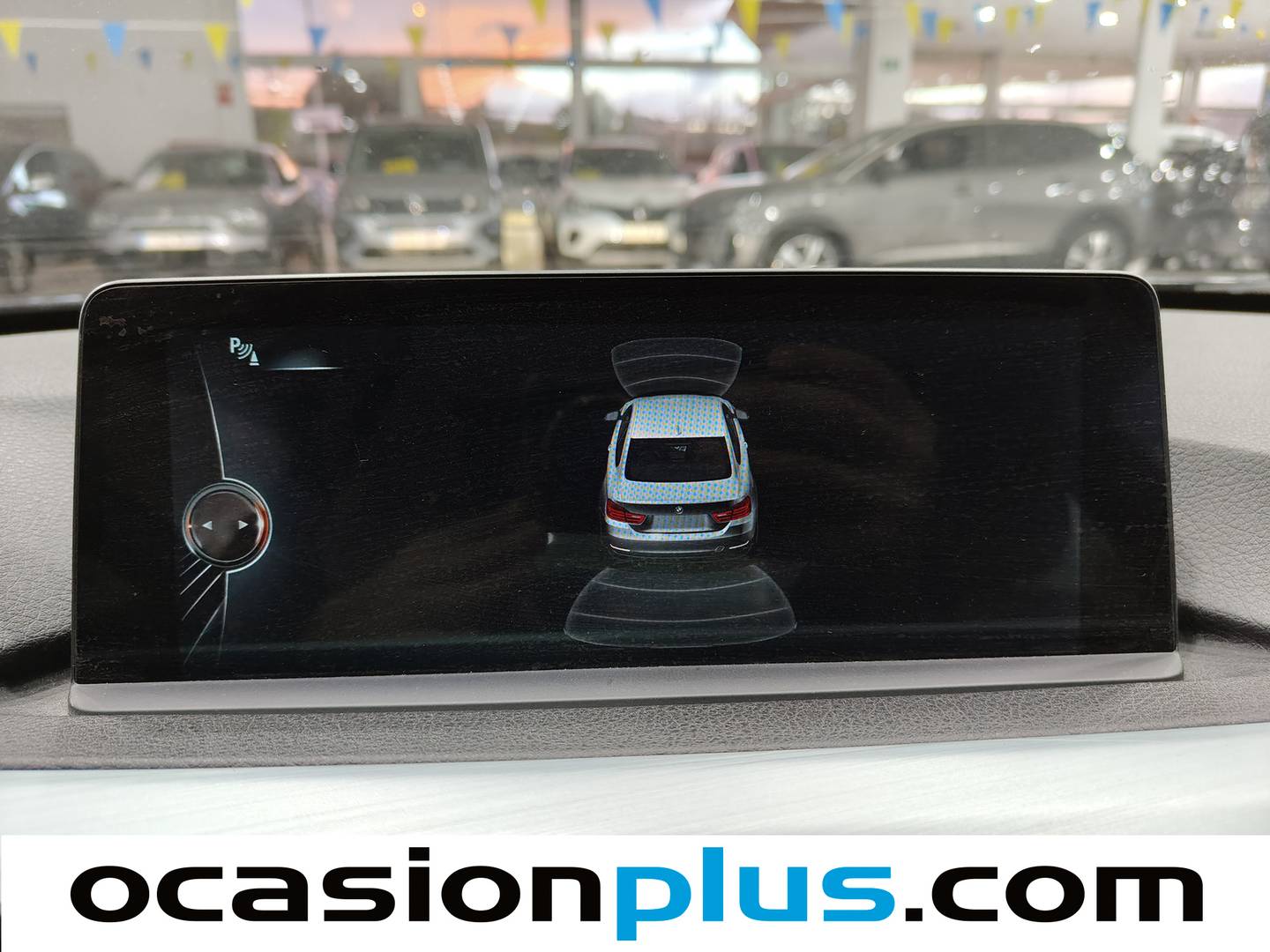 Foto BMW Serie 4 BMW Serie 4 420d Coupe (190 CV) Pack M