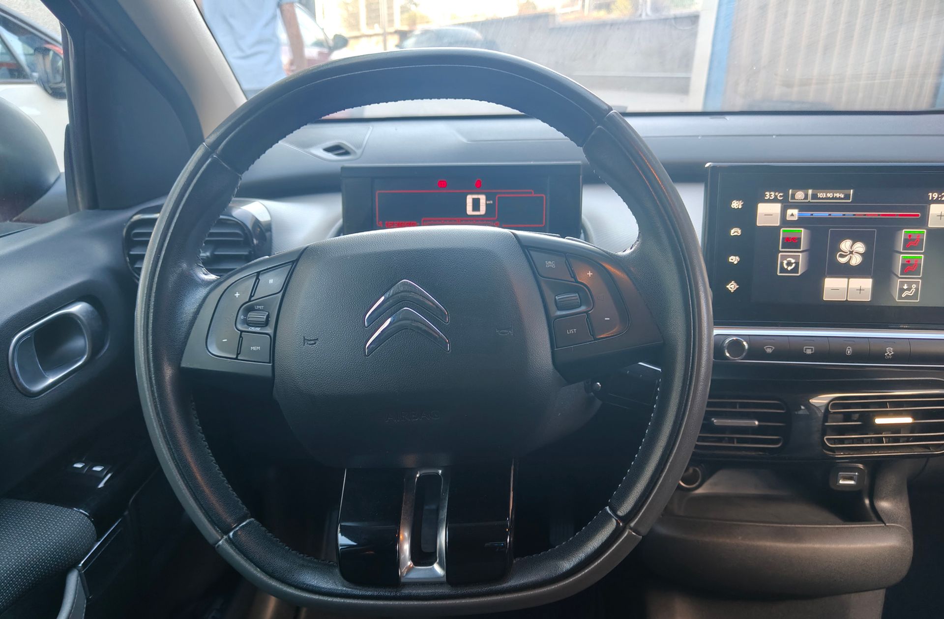 Citroën C4 Cactus PureTech 110 Feel - foto 17