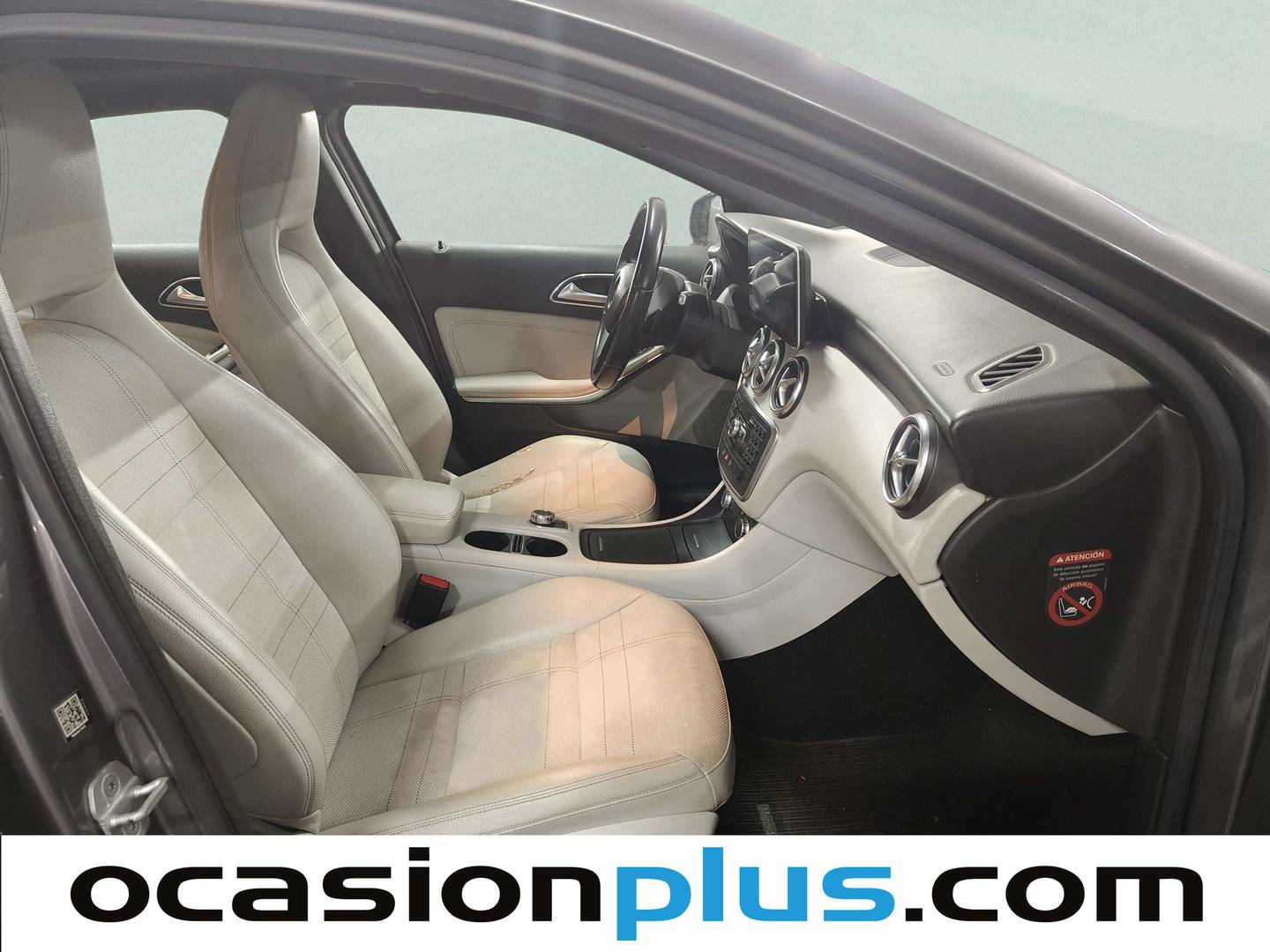 Mercedes Clase A Mercedes Clase A Clase A 180 CDI Urban (109 CV) al mejor precio