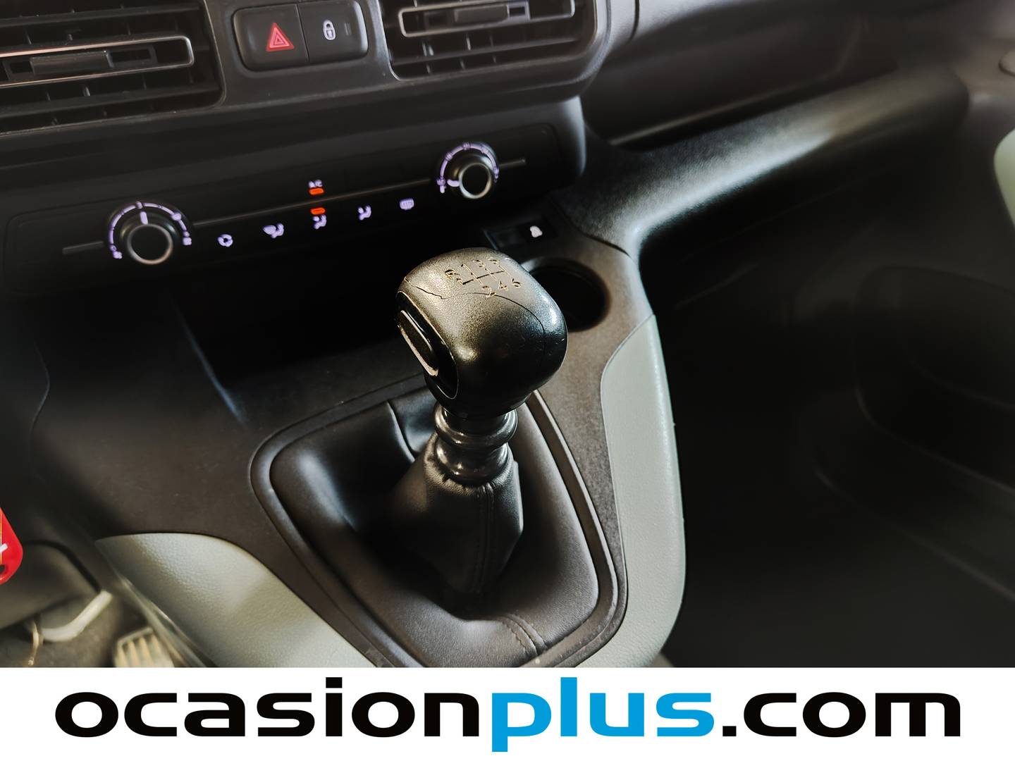 Citroën Berlingo Citroën Berlingo Combi PureTech 110 S&S Talla M Feel (110 CV) de segunda mano
