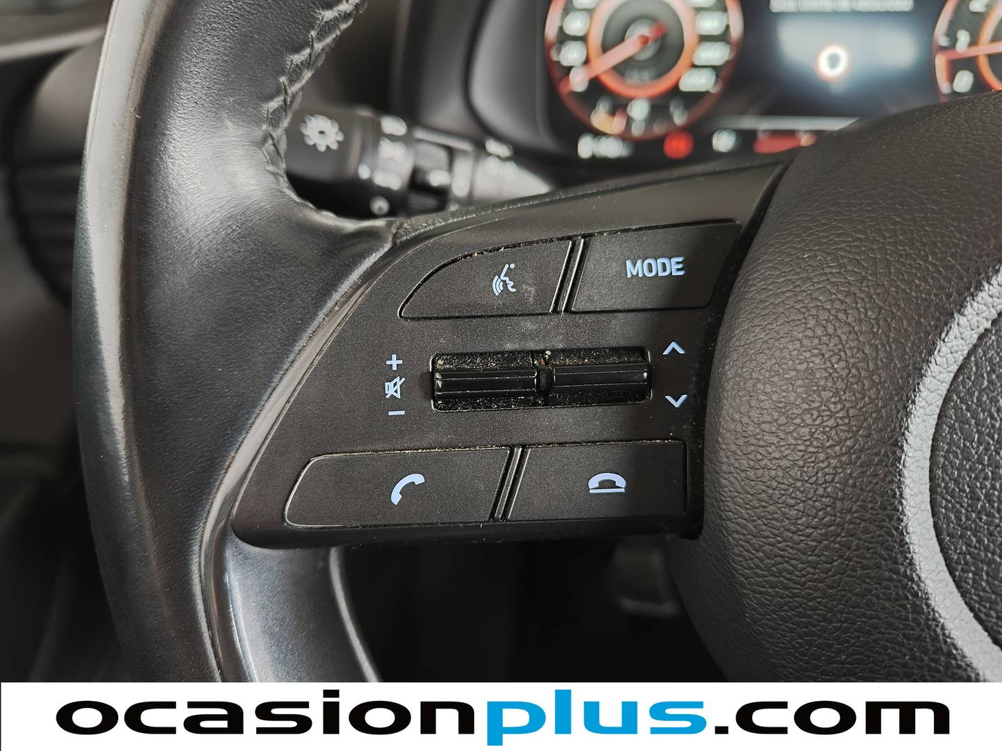 Foto Hyundai i20 Hyundai i20 1.2 MPI Klass (84 CV)