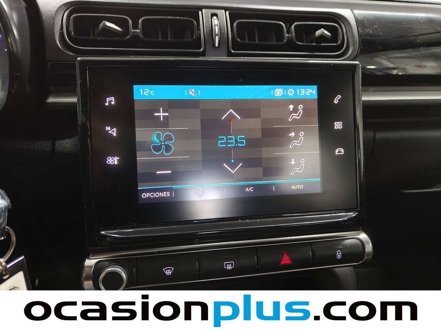 Foto Citroën C3 Citroen C3 PureTech 82 Feel (83 CV)