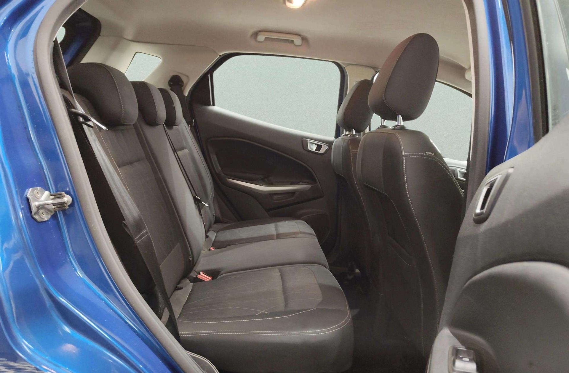 Ford EcoSport 1.0T EcoBoost Trend+ - foto 15