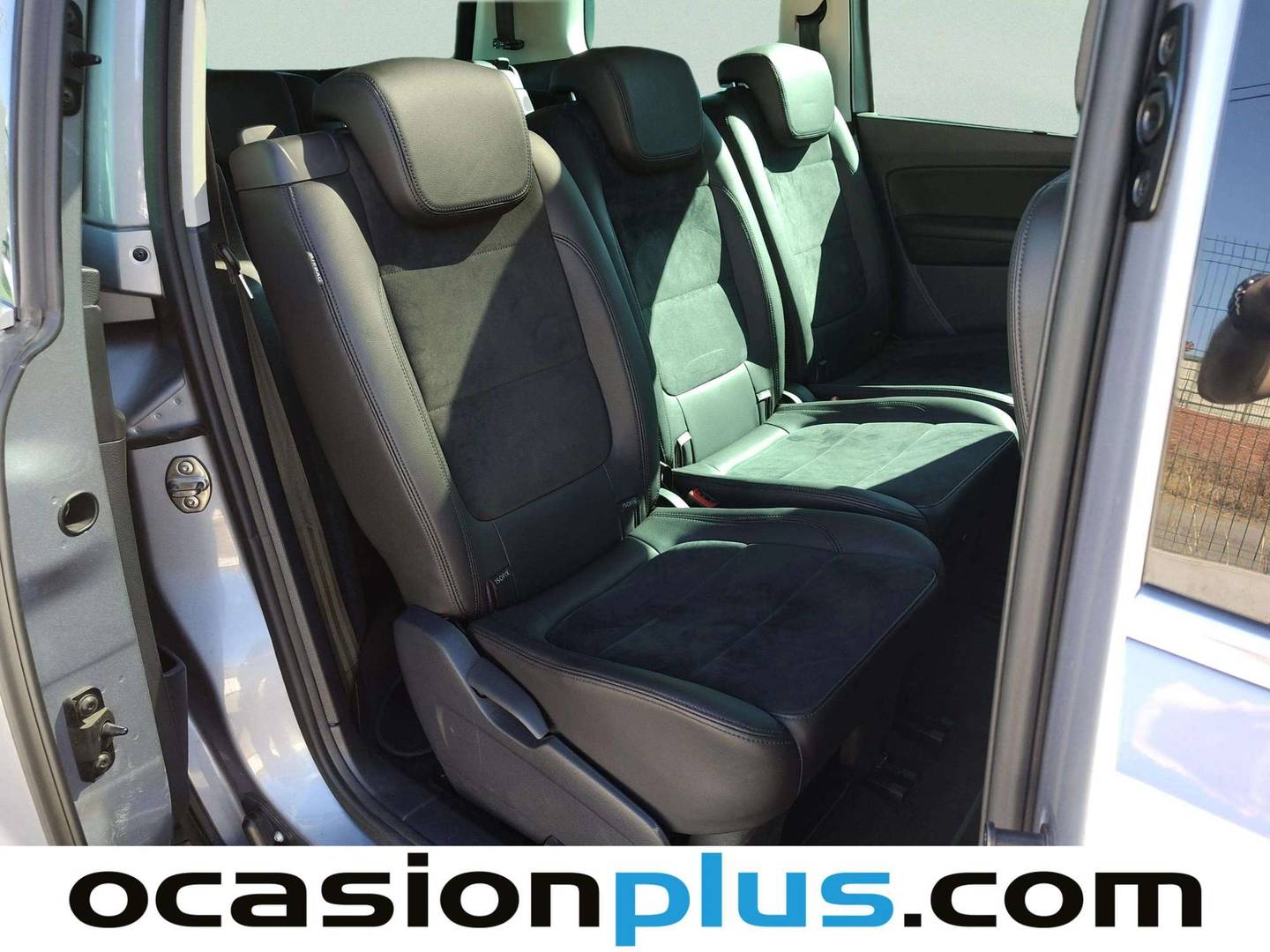 Seat Alhambra Seat Alhambra 1.4 TSI Style (150 CV) 7 Plazas barato