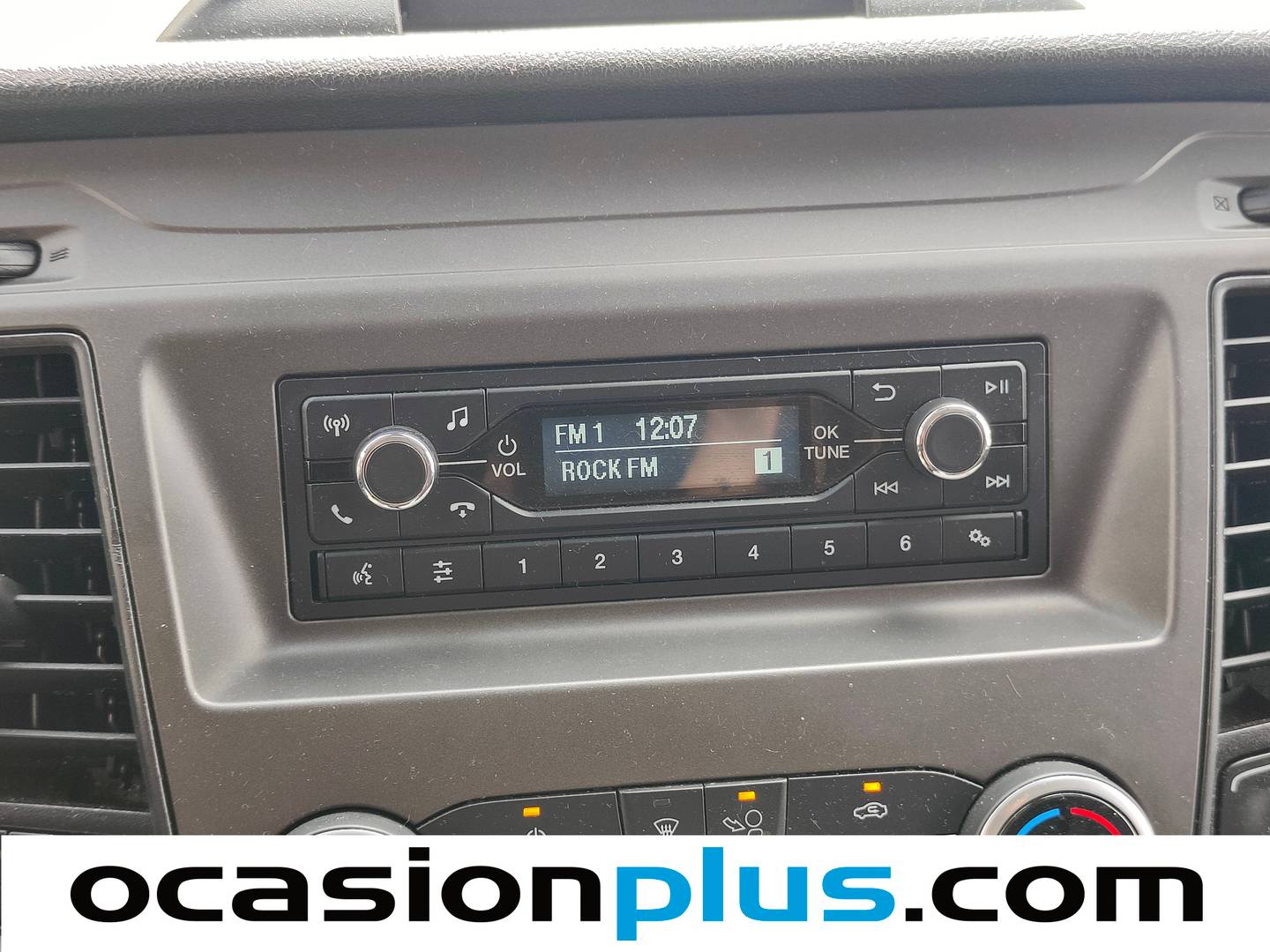Ford Transit Ford Transit Furgon 350 L3H2 Trend (130 CV) de ocasión