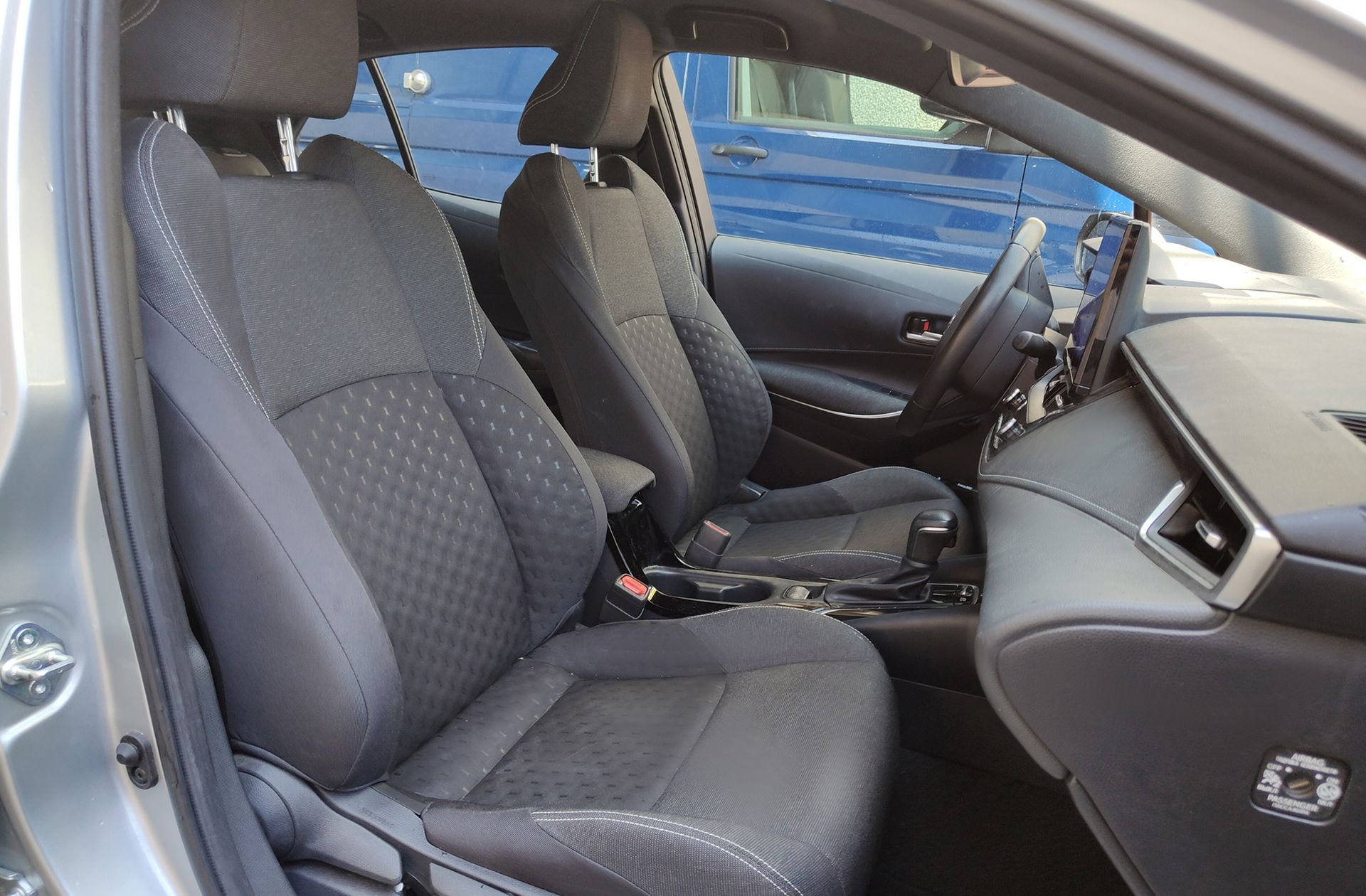 Toyota Corolla 140H Active Plus - foto 18