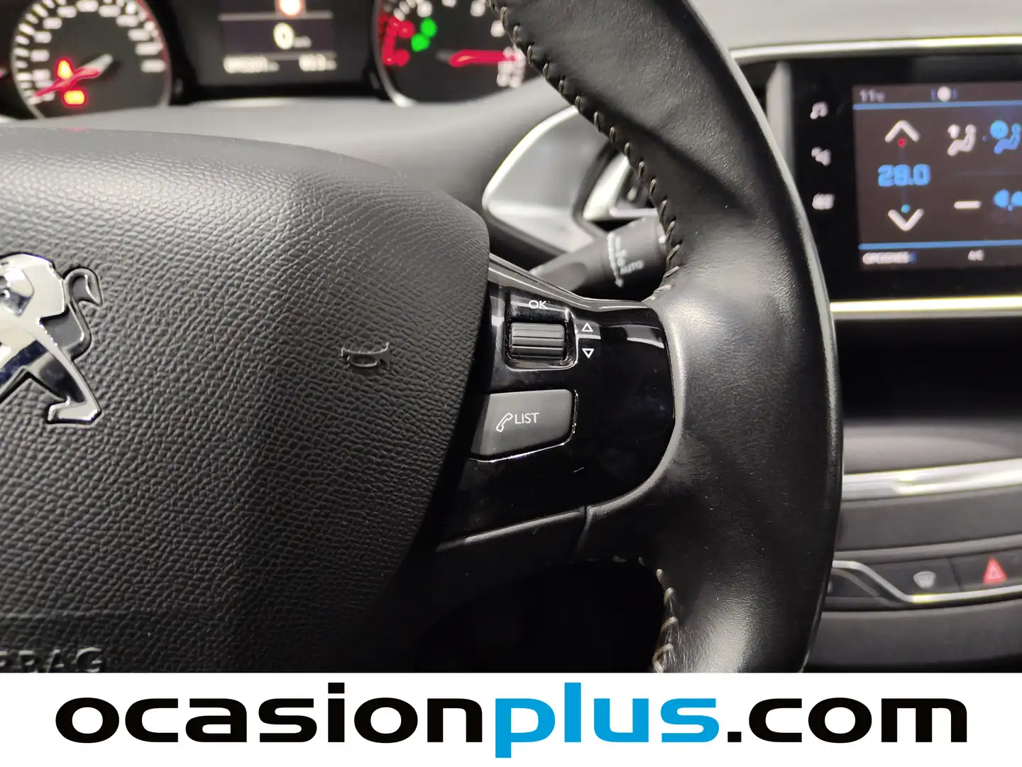 Foto Peugeot 308 Peugeot 308 PureTech 130 S&S Allure (130 CV)