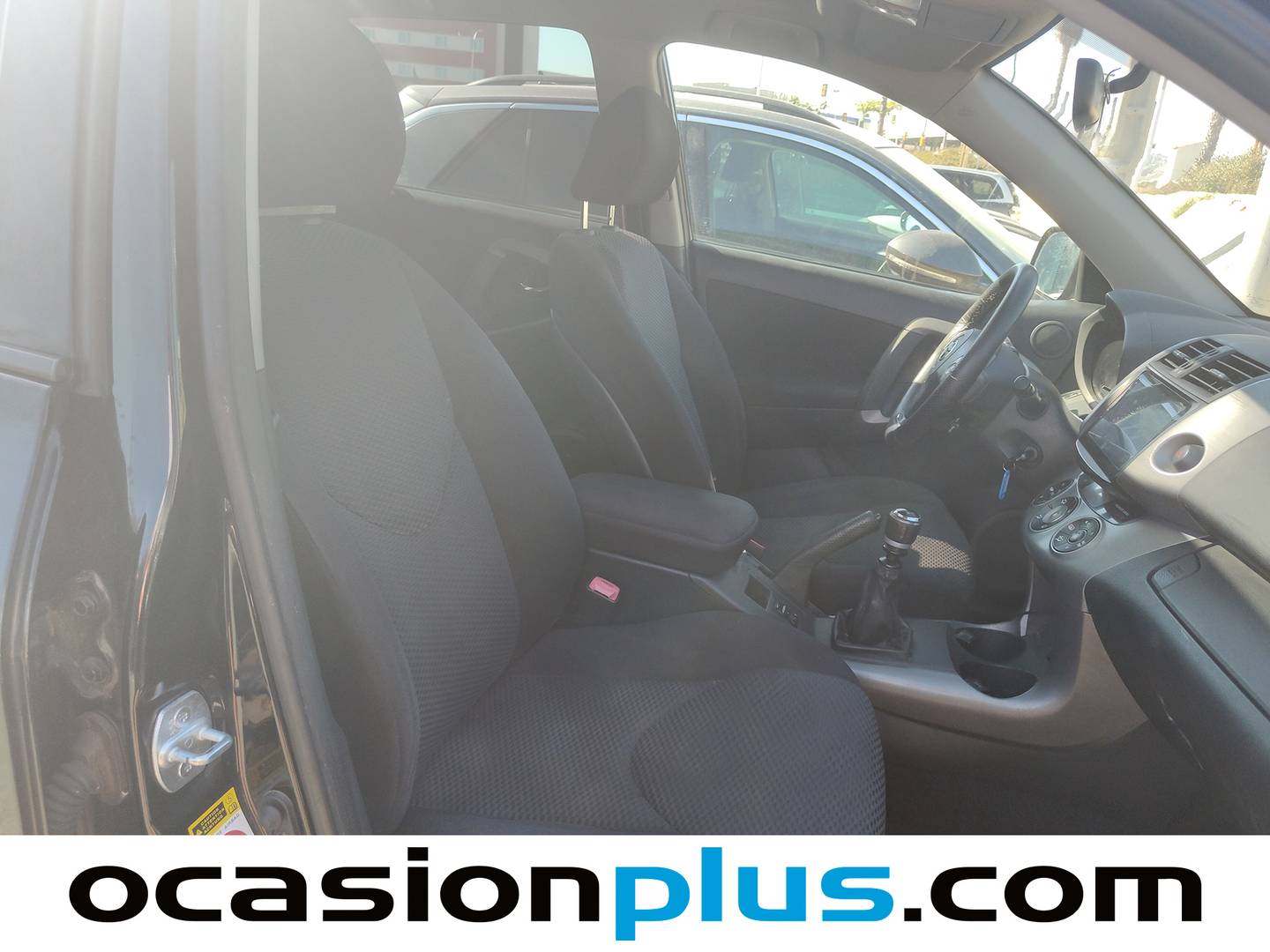 Toyota Rav4 Toyota Rav4 2.2 D-4D Sol (136 CV) km 0