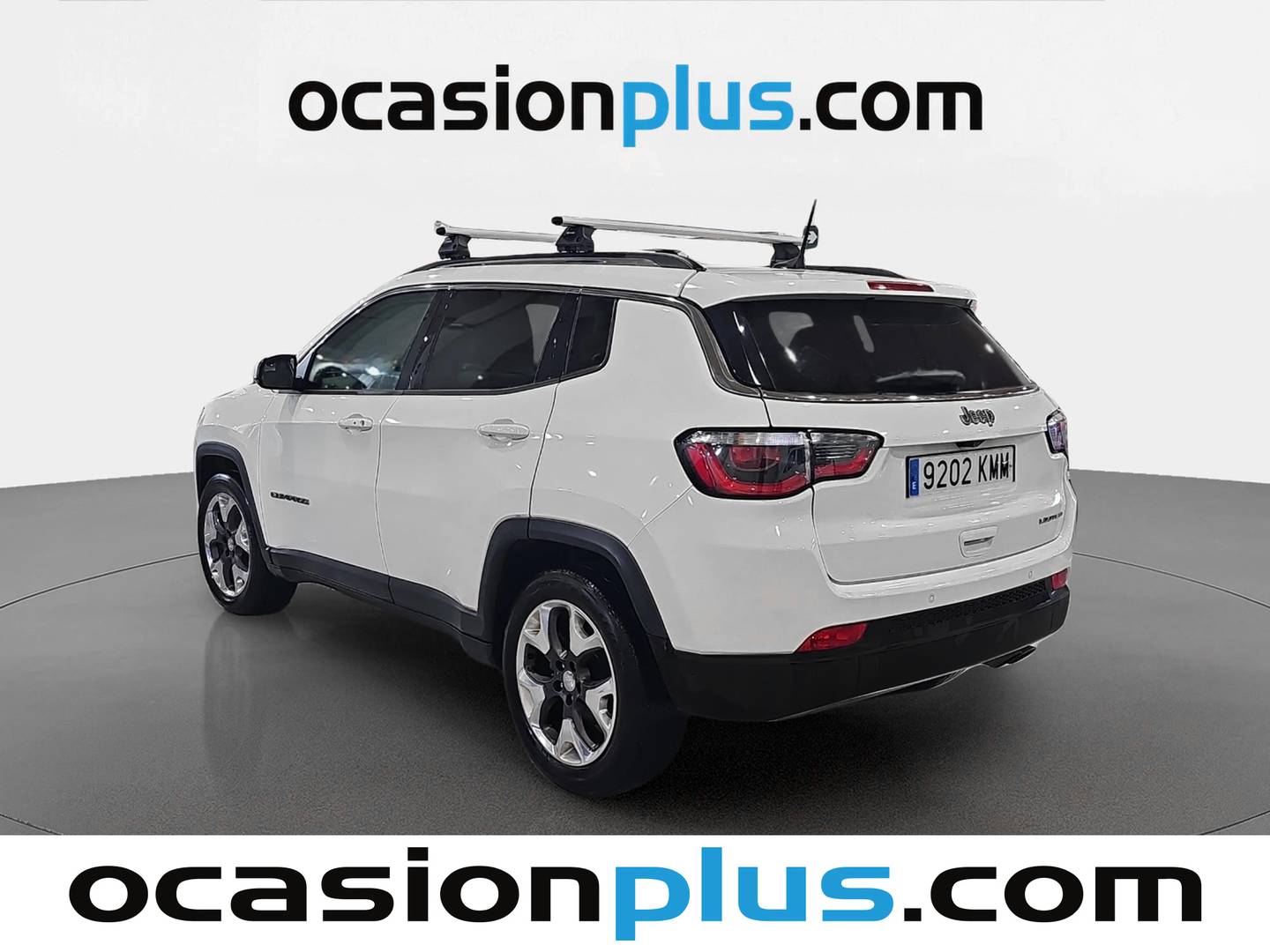 Foto Jeep Compass Jeep Compass 1.6 Multijet Limited 4x2 (120 CV)