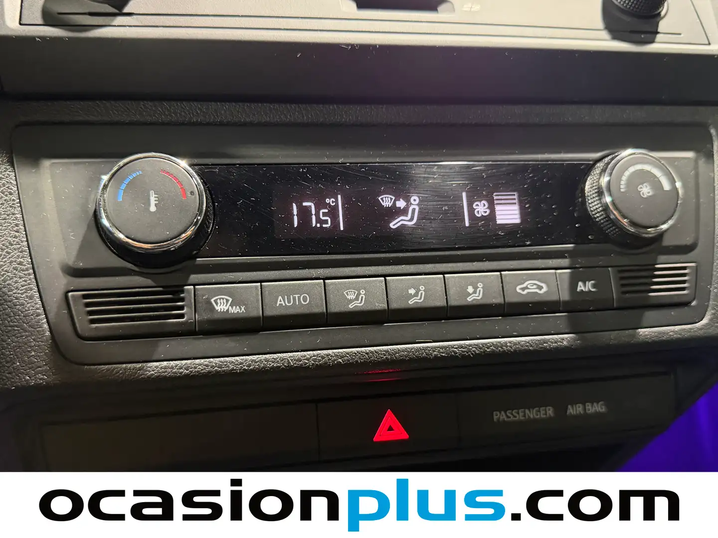 Foto Seat Ibiza SEAT Ibiza 1.4 TDI CR S&S Style (105 CV)