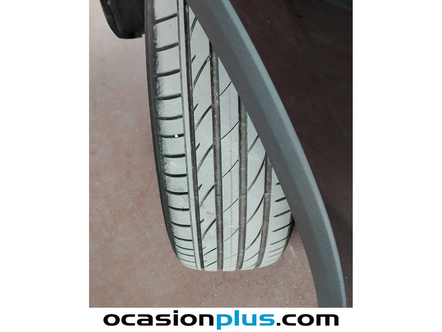 EBRO S700 EBRO S700 1.6 TGDI Comfort DCT (147 CV) seminuevo