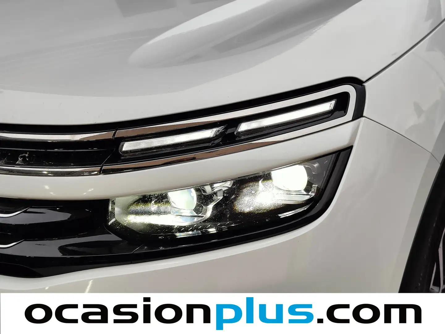 Foto Citroën C5 Aircross Citroen C5 Aircross BlueHdi 130 S&S Feel (131 CV)