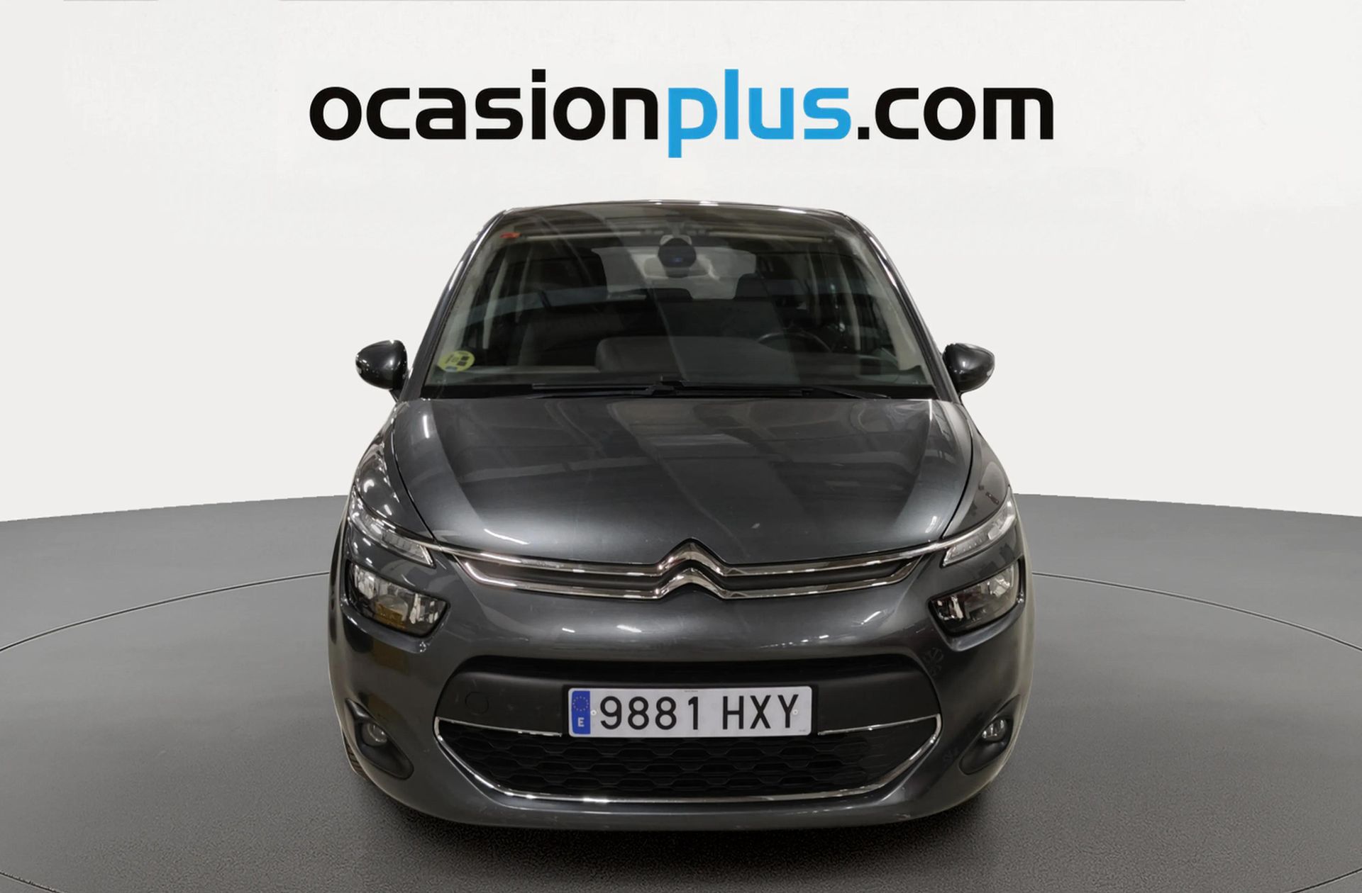 Citroën C4 Picasso 1.6 e-HDI Intensive - foto 16