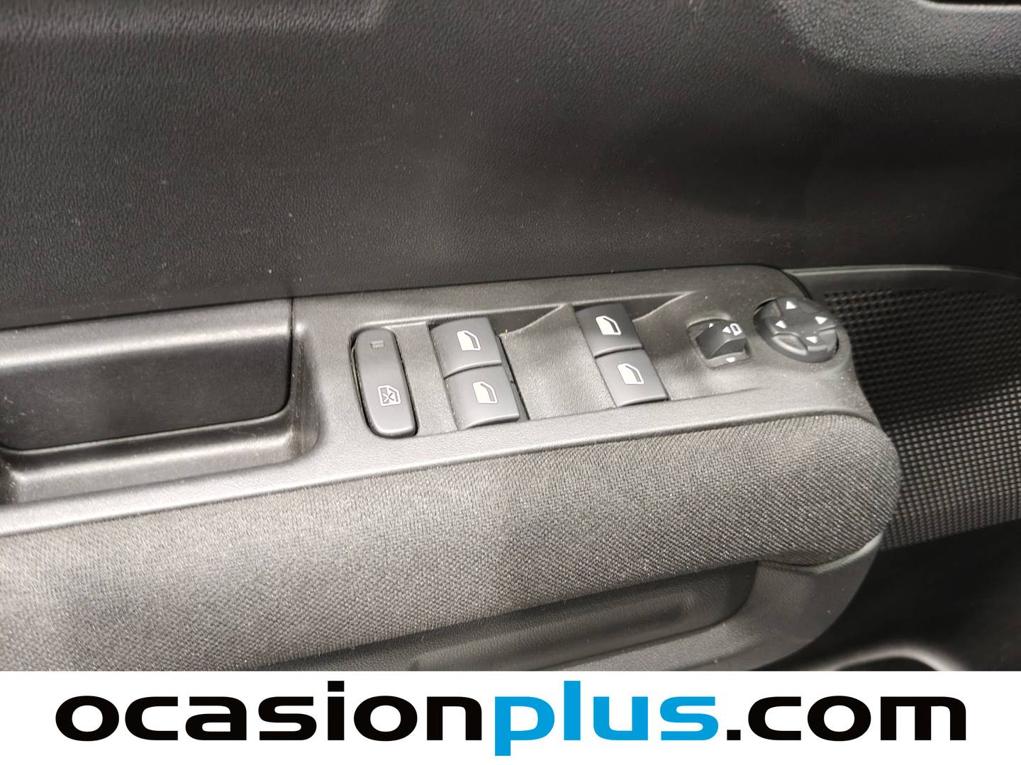 Foto Citroën C3 Aircross Citroen C3 Aircross PureTech 110 S&S Shine (110 CV)