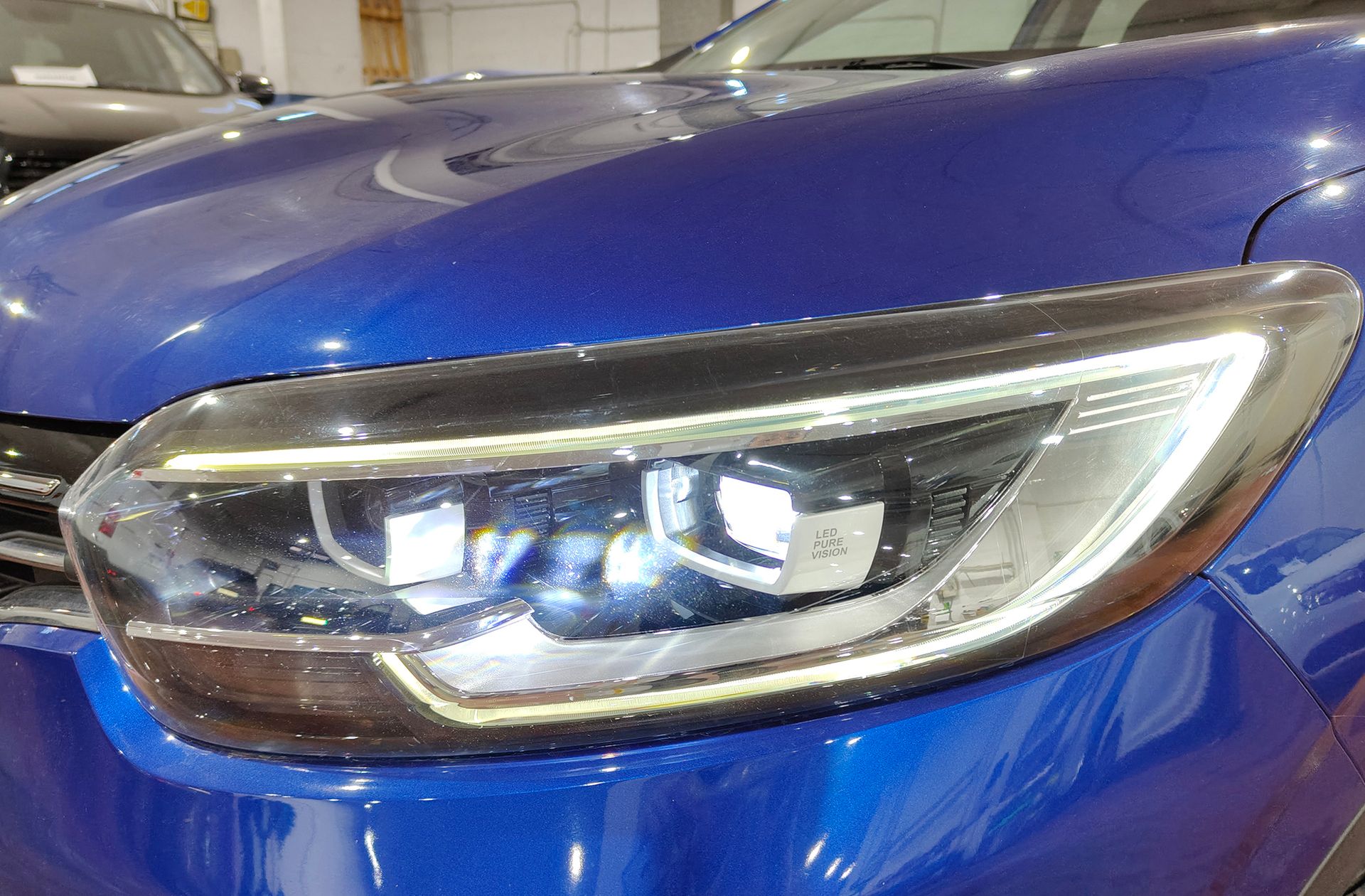 Renault Kadjar Zen TCe GPF - foto 16